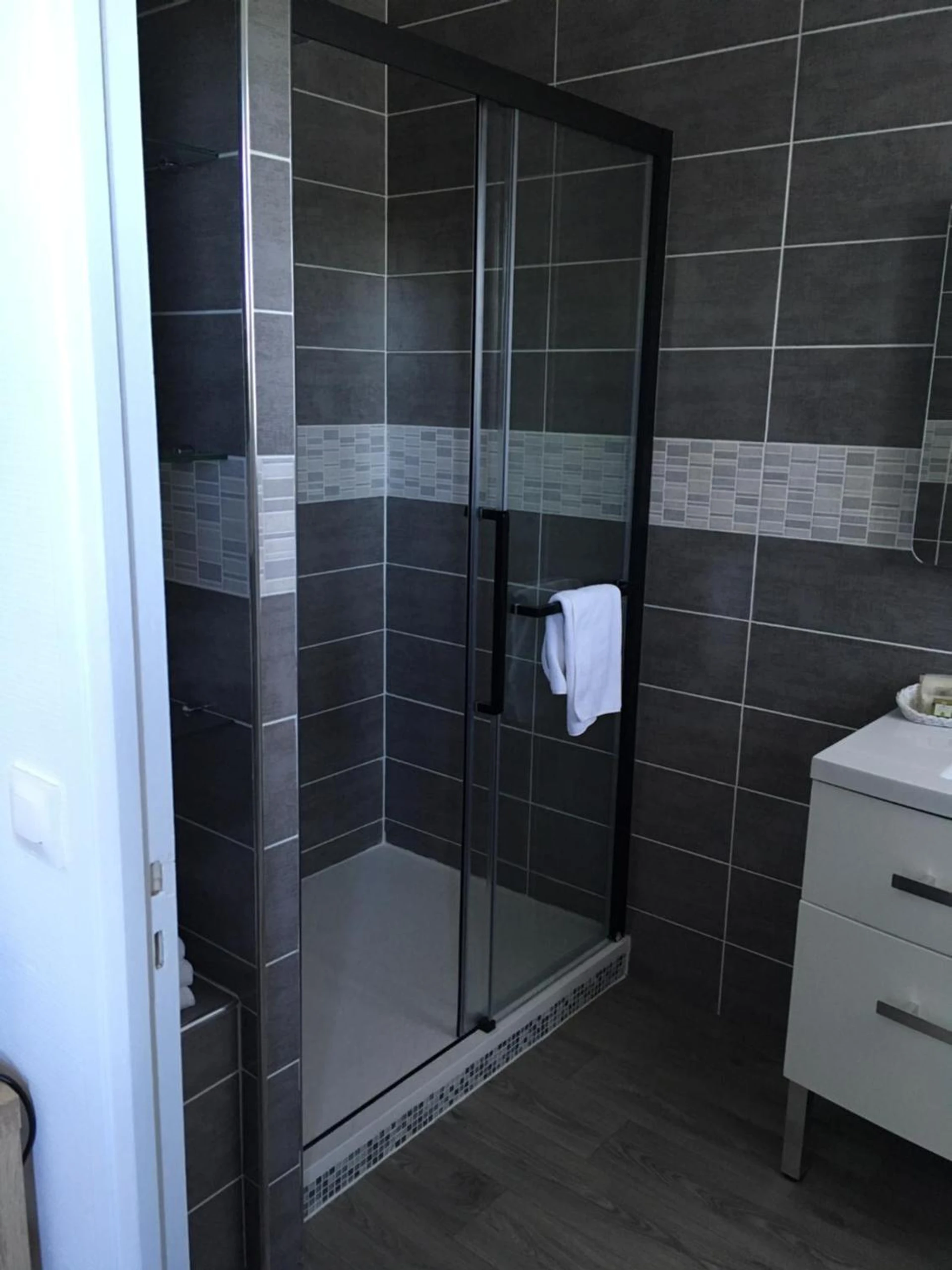 Chambre disponible pour un séminaire d'entreprise à Relais du Bas Limousin - Sadroc