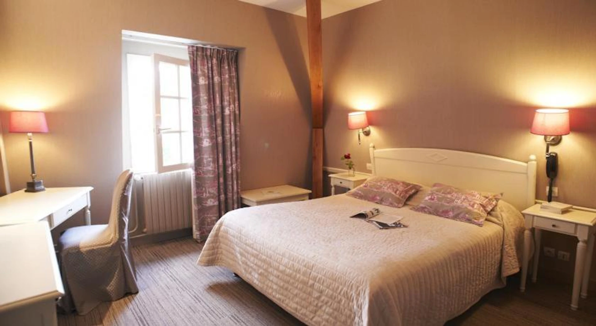 Organiser un séminaire d'entreprise : Le Relais du Bellay à montreuil-bellay