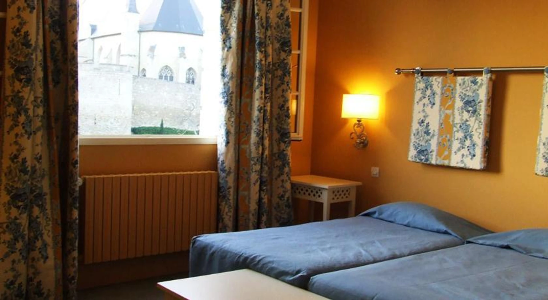 Organiser un séminaire d'entreprise : Le Relais du Bellay à montreuil-bellay