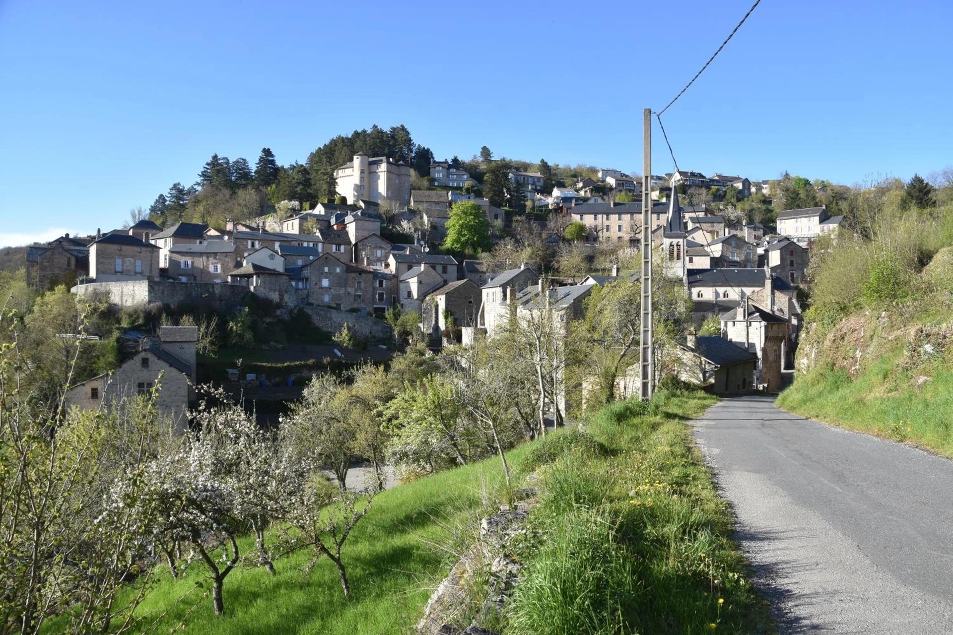 Organiser un séminaire d'entreprise : Relais du Bois du Four à saint-leons