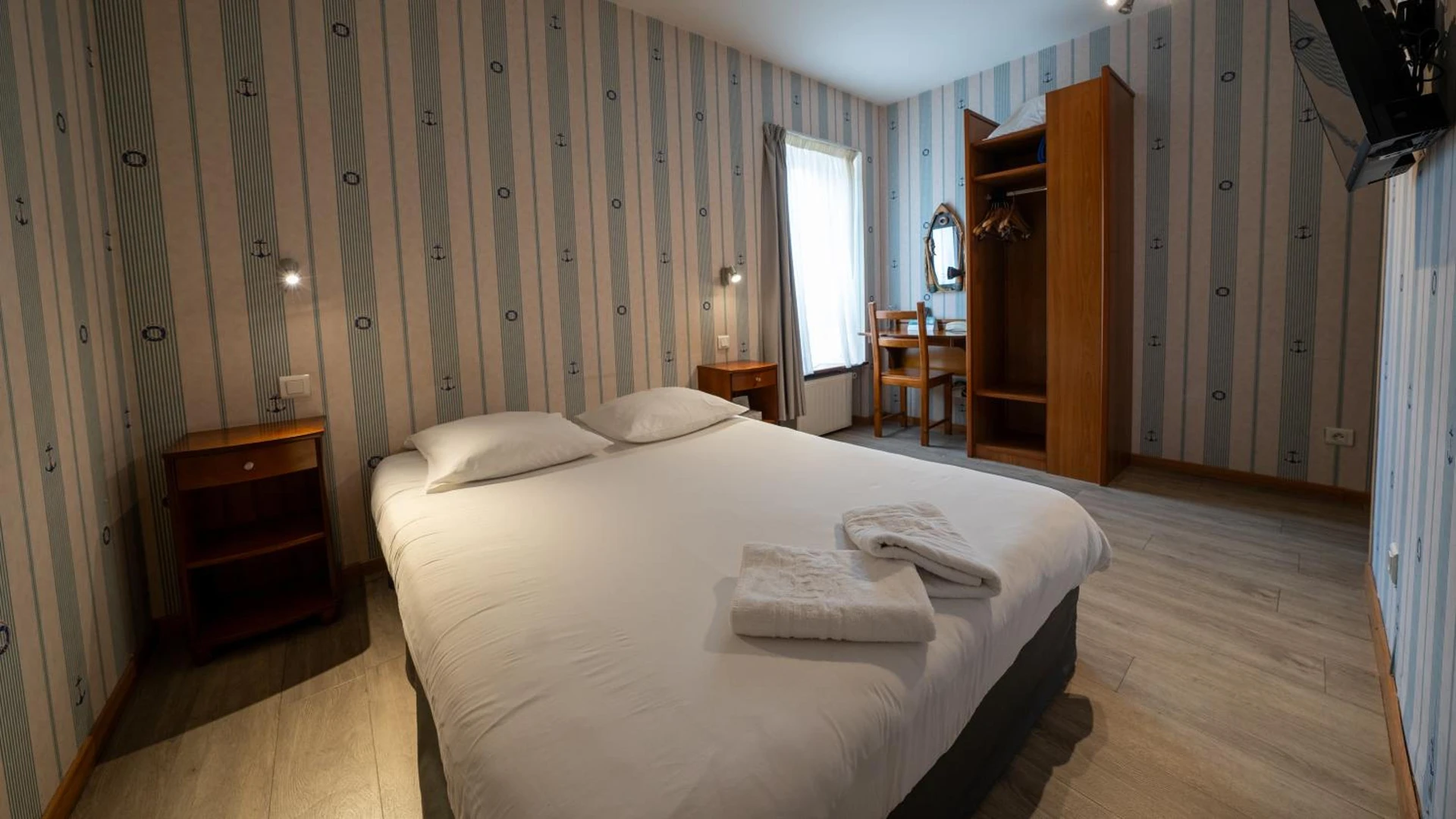 Organiser un séminaire d'entreprise : Le Relais Du Canalou à digoin