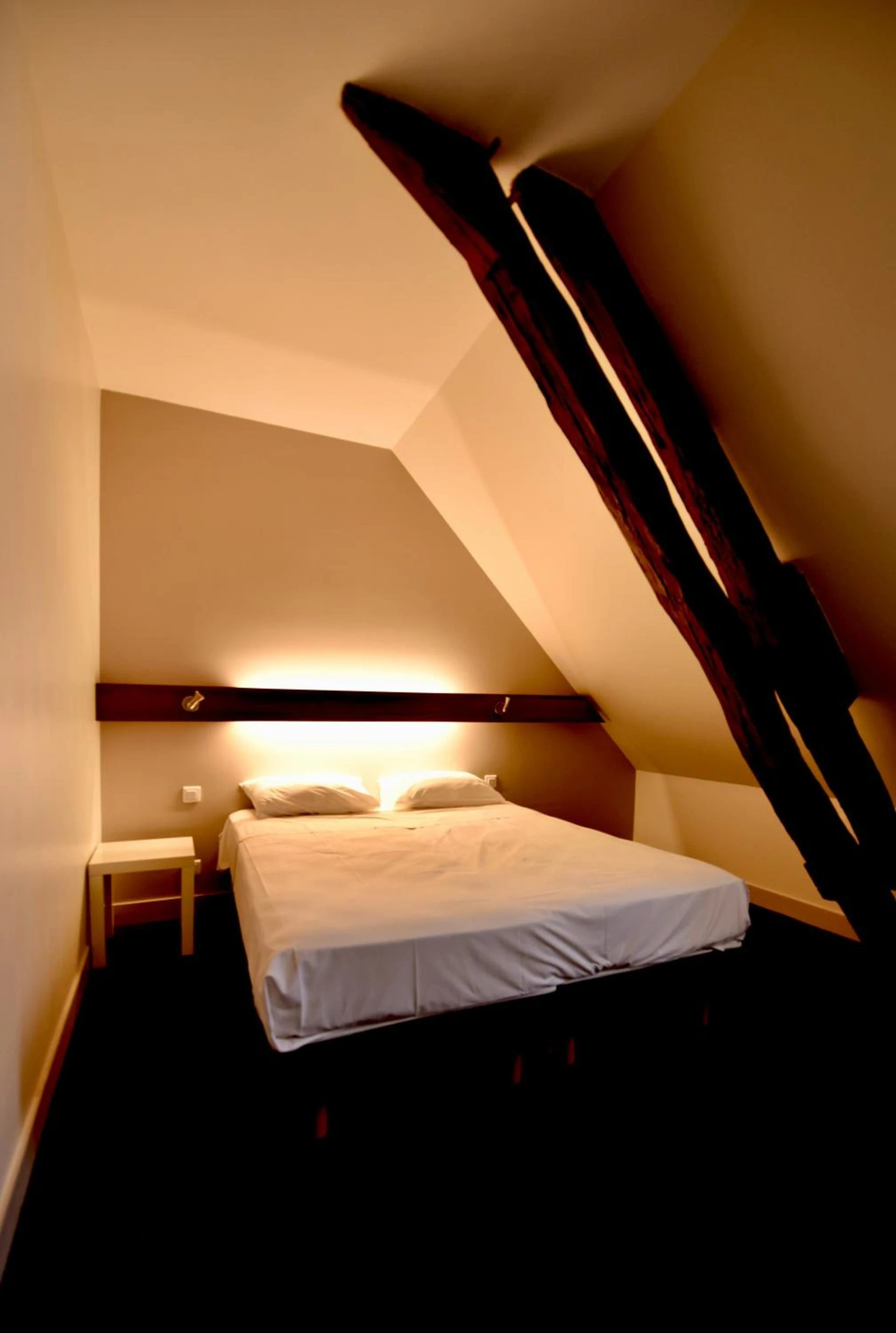 Organiser un séminaire d'entreprise : Le Relais du Château à saint-fargeau
