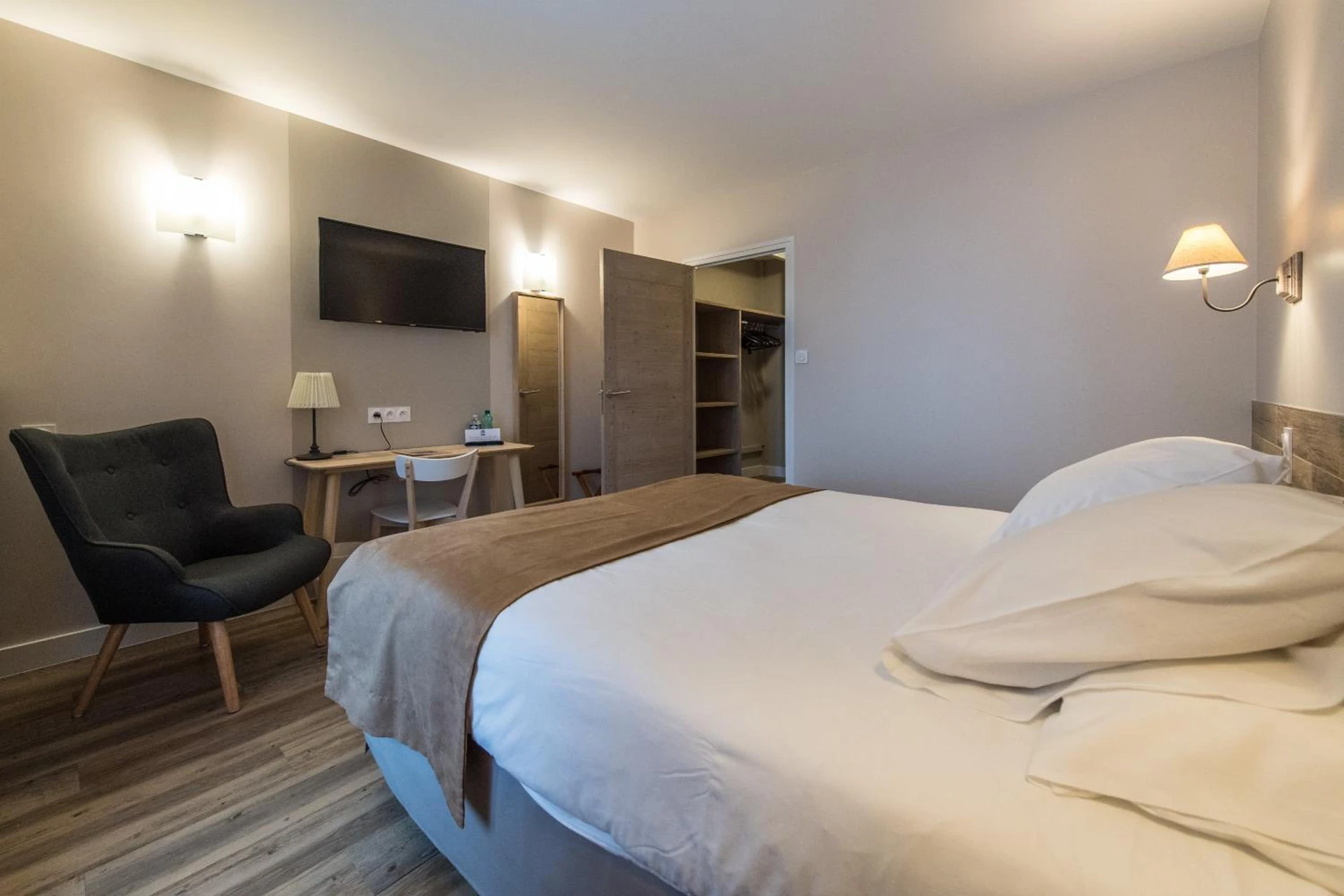 Organiser un séminaire d'entreprise : Le Relais du Galibier à valloire