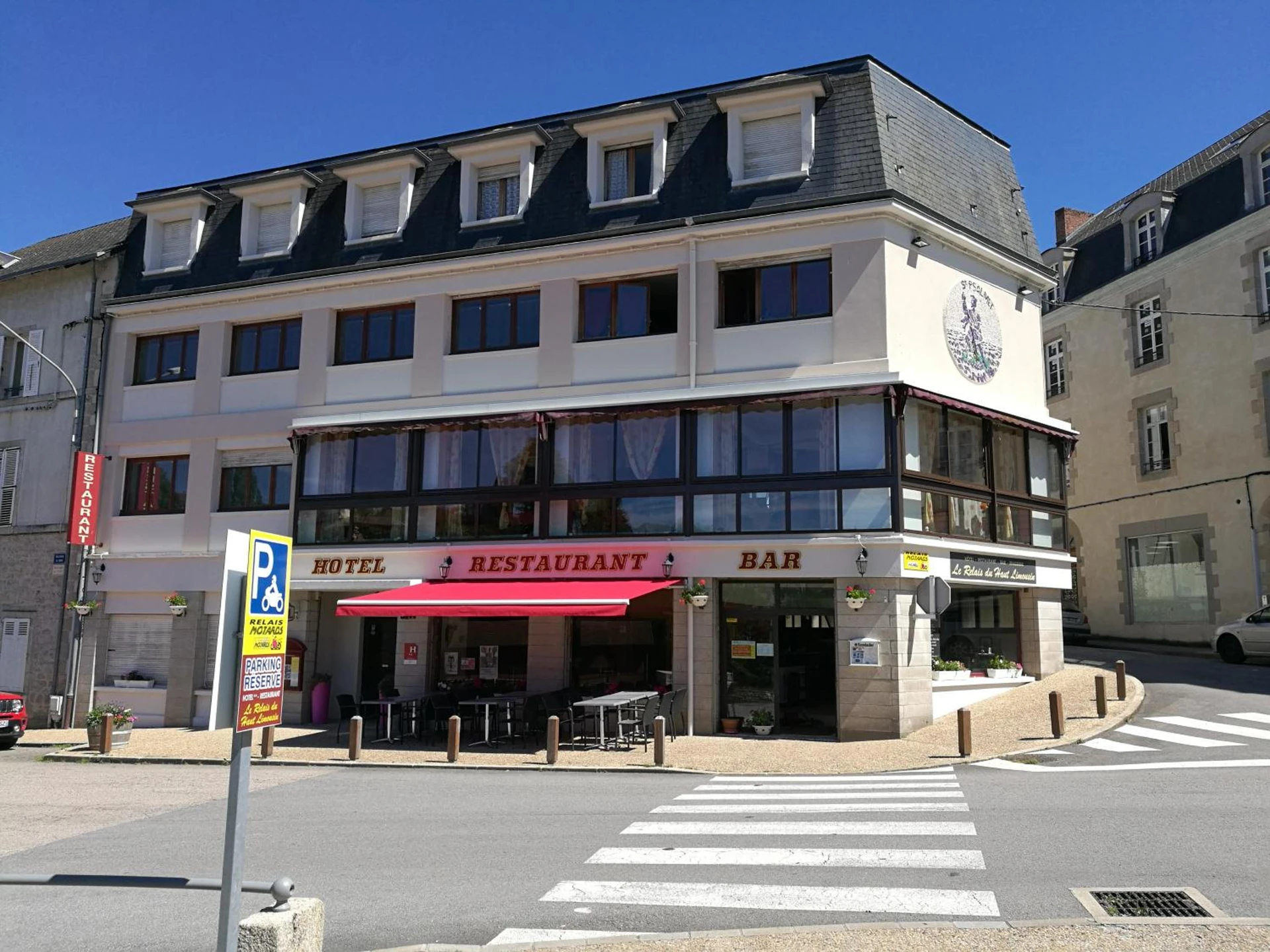 Les meilleurs lieux pour votre séminaire d'entreprise à Eymoutiers