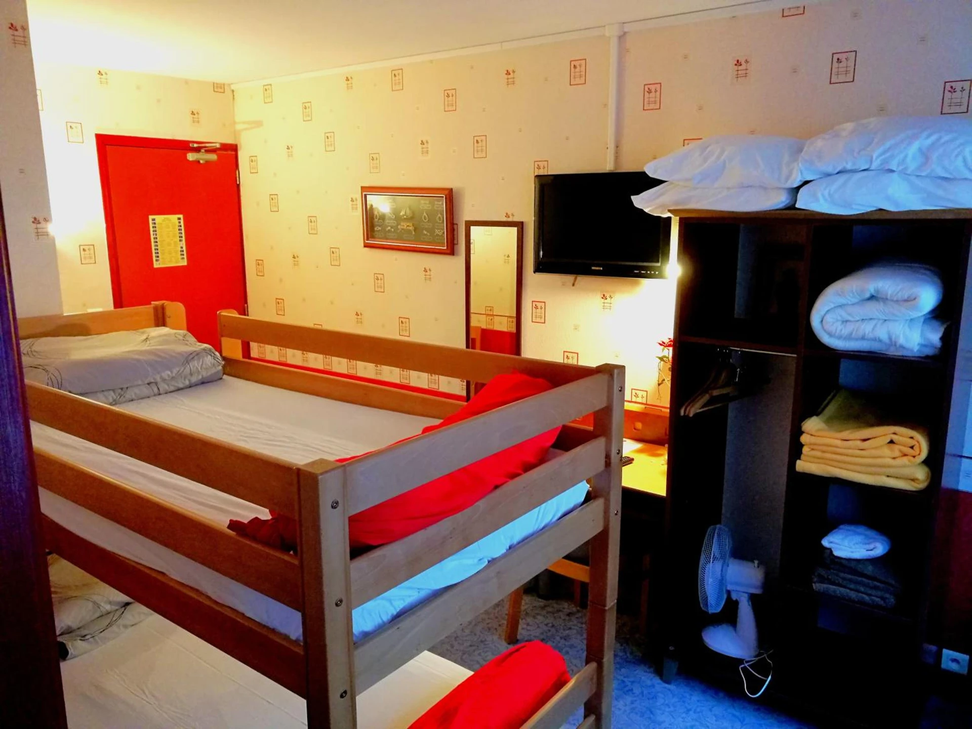 Magnifique chambre pour un séminaire d'entreprise à Le relais du Haut Limousin - Eymoutiers