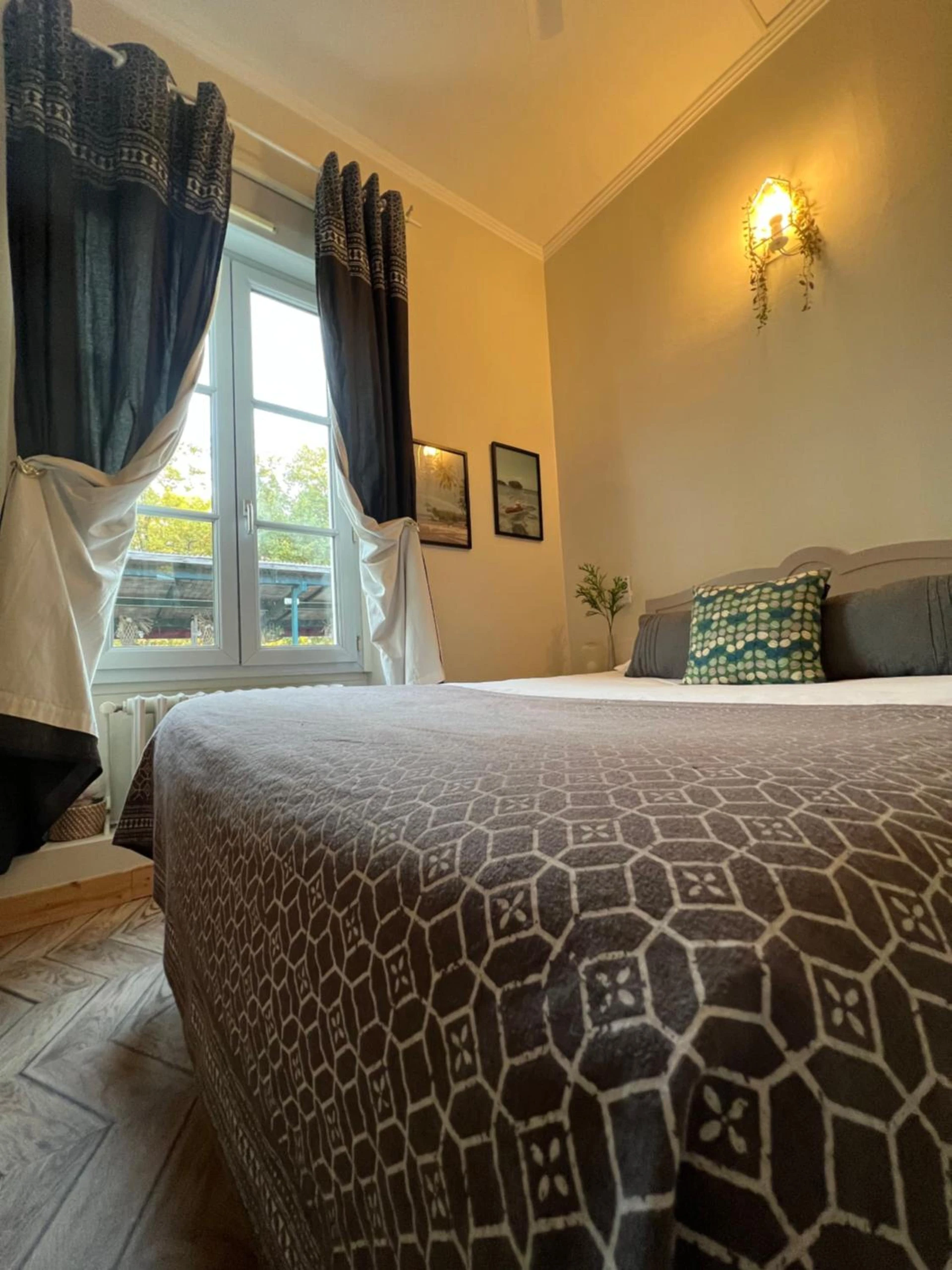 Organiser un séminaire d'entreprise : Hôtel Relais du Loir à la-fleche