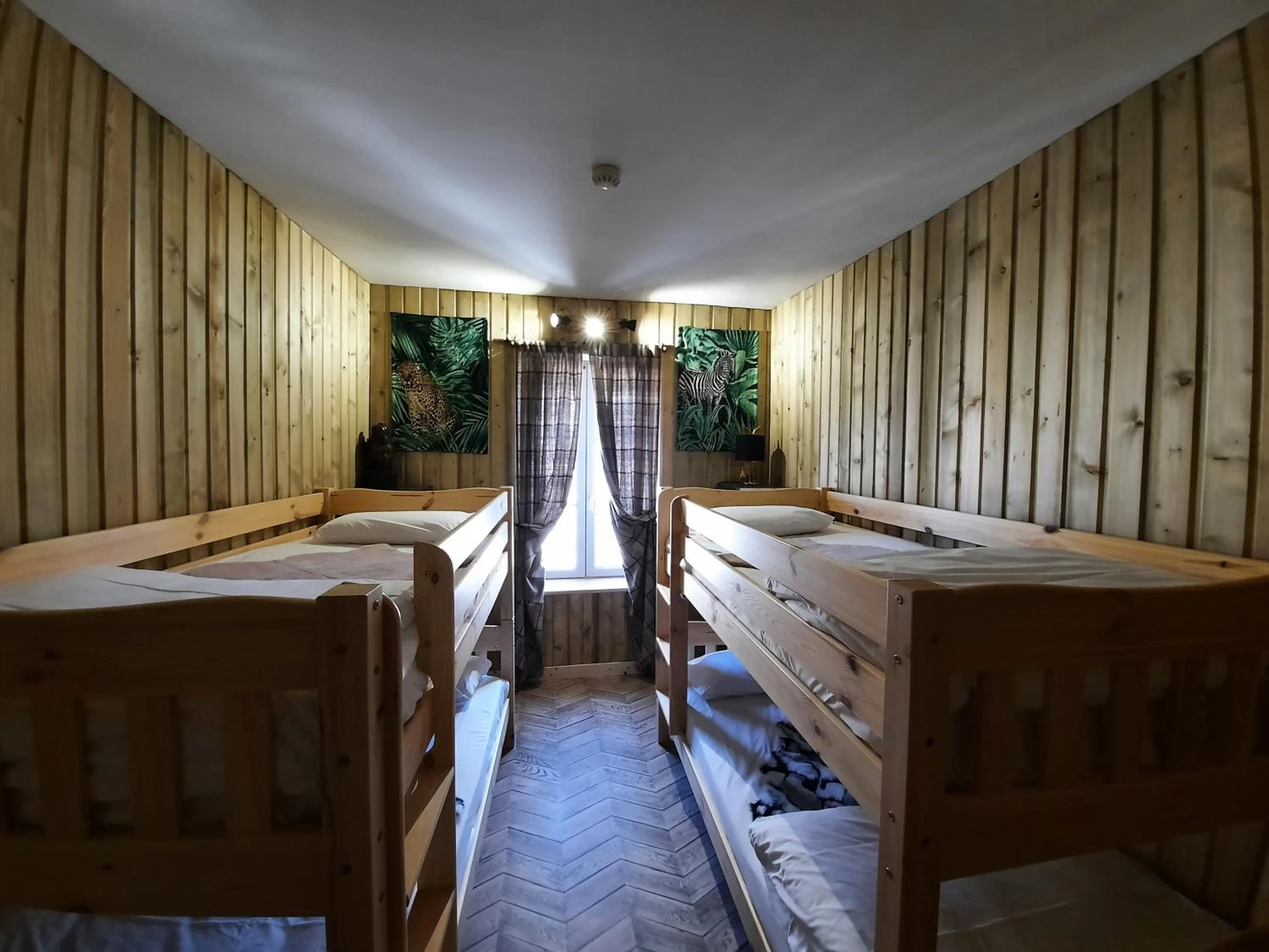 Chambre disponible pour un séminaire d'entreprise à Hôtel Relais du Loir - La Flèche