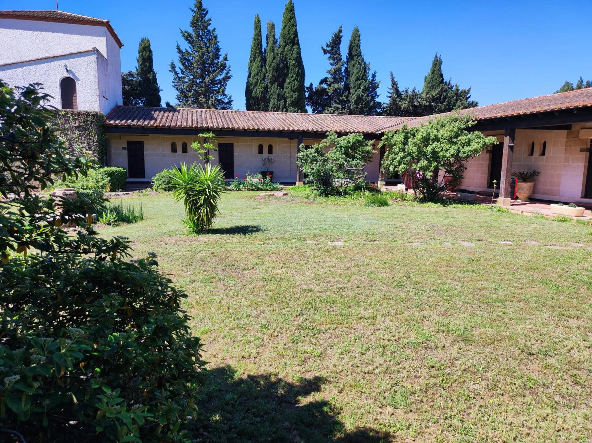 Organiser un séminaire d'entreprise : Hôtel et Appart'Hôtel Le Relais Du Val D'Orbieu à ornaisons