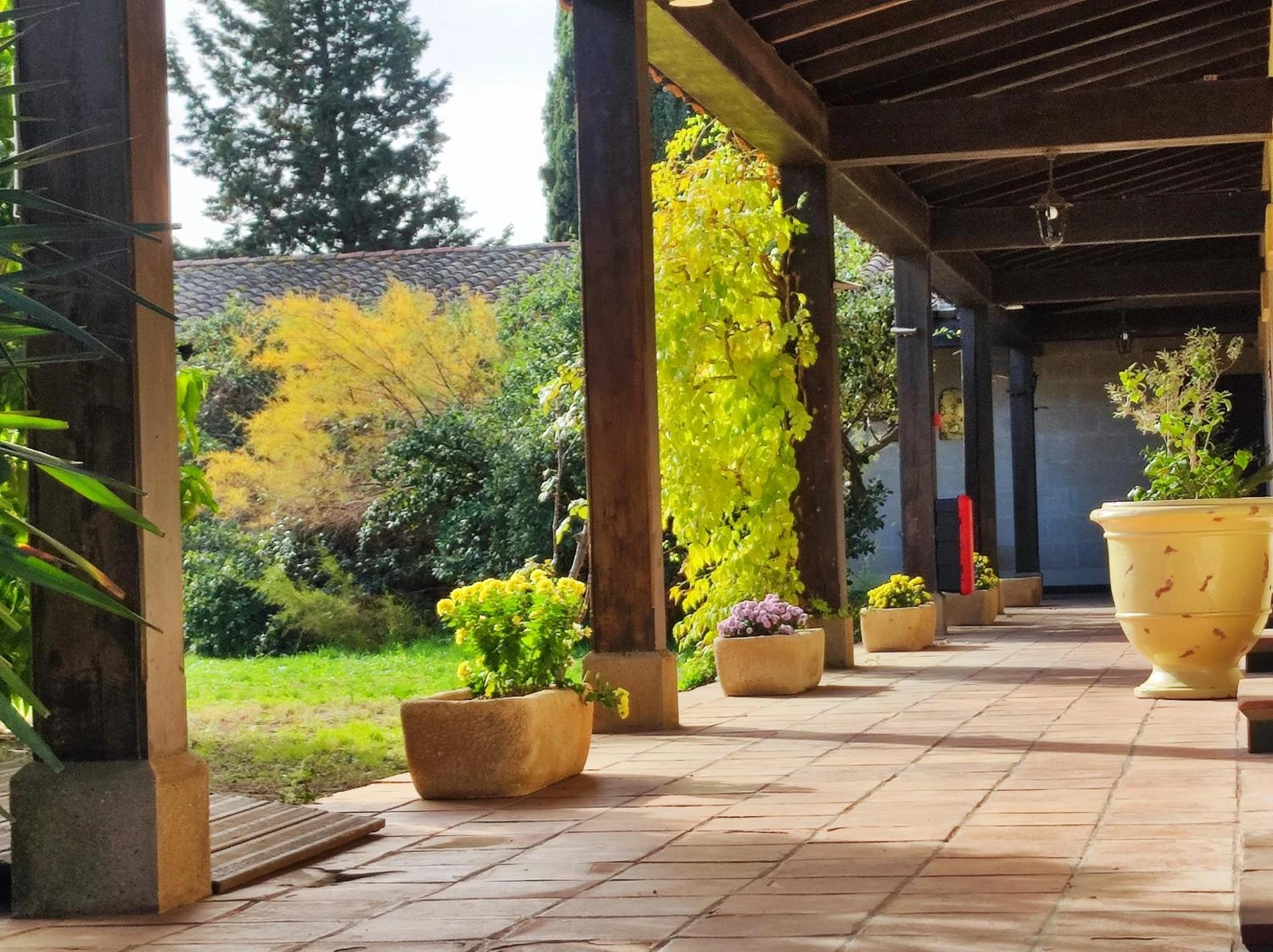Organiser un séminaire d'entreprise : Hôtel et Appart'Hôtel Le Relais Du Val D'Orbieu à ornaisons
