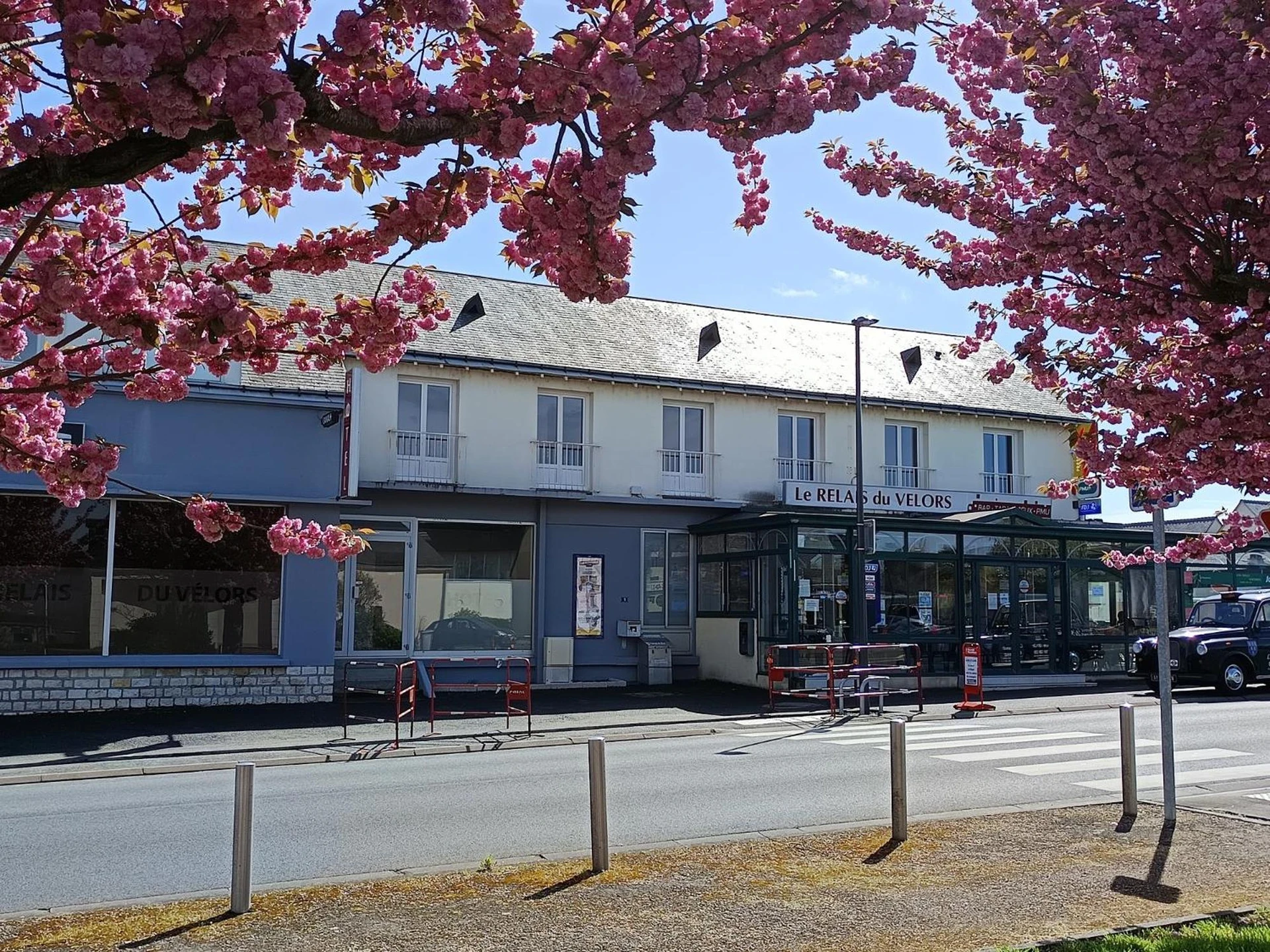Organiser un séminaire d'entreprise : Le Relais Du Velors à beaumont-en-veron