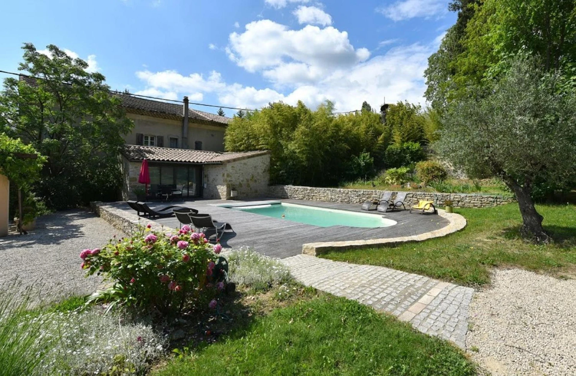 Organiser un séminaire d'entreprise : Le Relais du Vivarais à viviers