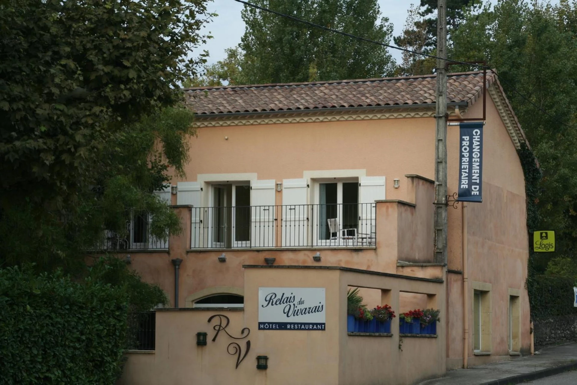 Organiser un séminaire d'entreprise : Le Relais du Vivarais à viviers