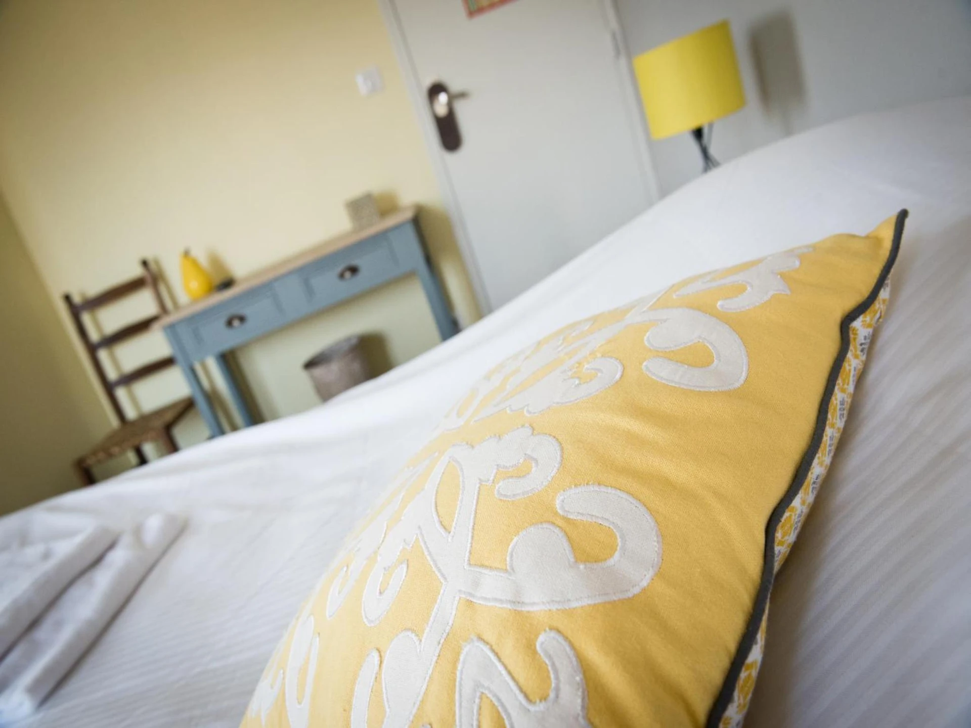 Organiser un séminaire d'entreprise : Logis Hotel Restaurant Le Relais Fleuri à vervins
