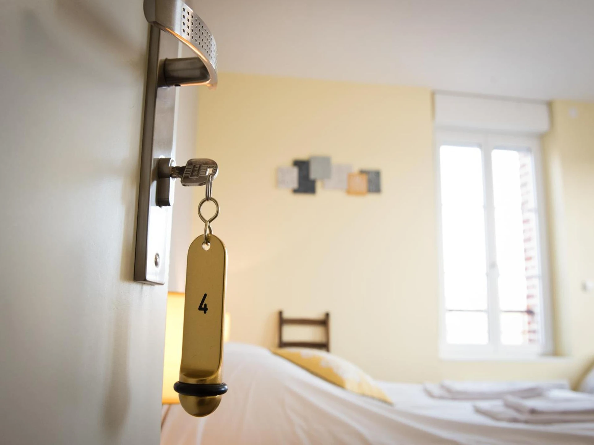 Organiser un séminaire d'entreprise : Logis Hotel Restaurant Le Relais Fleuri à vervins