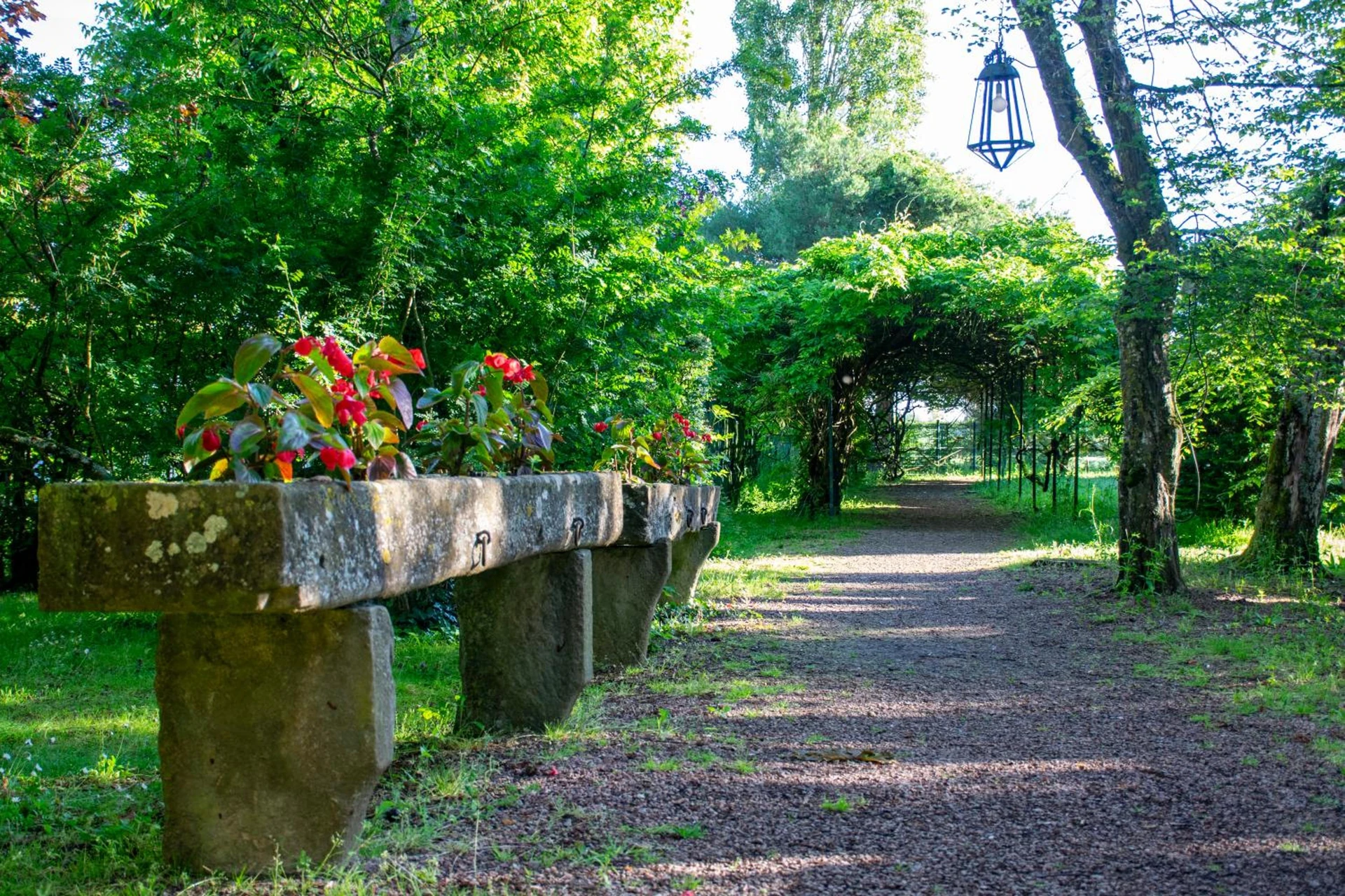 Organiser un séminaire d'entreprise : Logis Le Relais Fleuri à sauvigny-le-bois