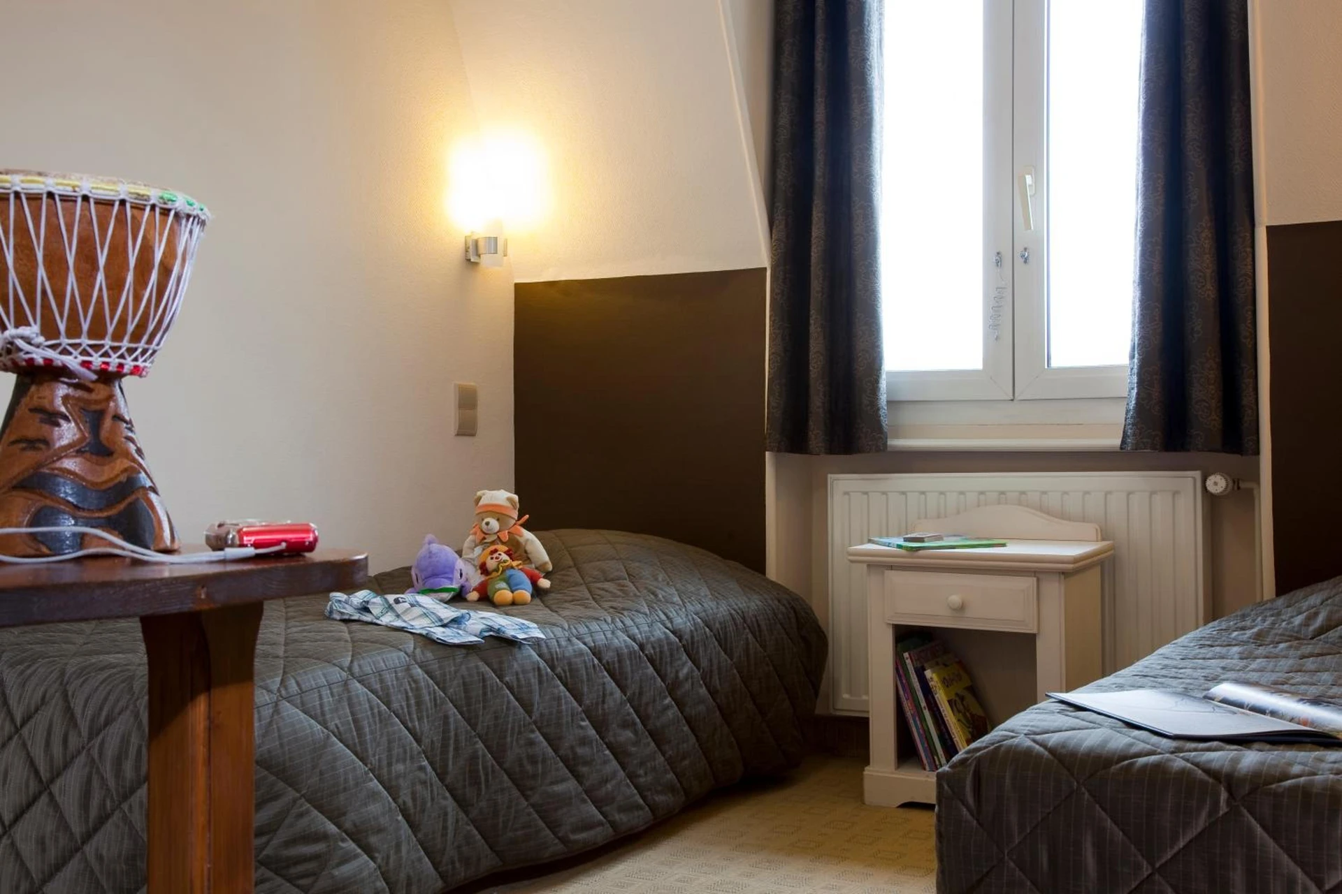 Organiser un séminaire d'entreprise : Logis Le Relais Saint Jacques à saint-leonard-de-noblat