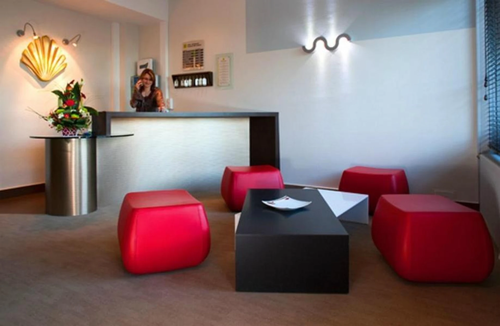 Organiser un séminaire d'entreprise : Logis Le Relais Saint Jacques à saint-leonard-de-noblat