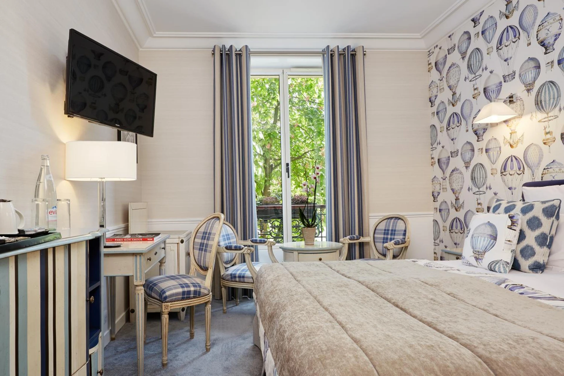 Salle de séminaire à Relais Saint Jacques - Organiser un événement professionnel à Paris