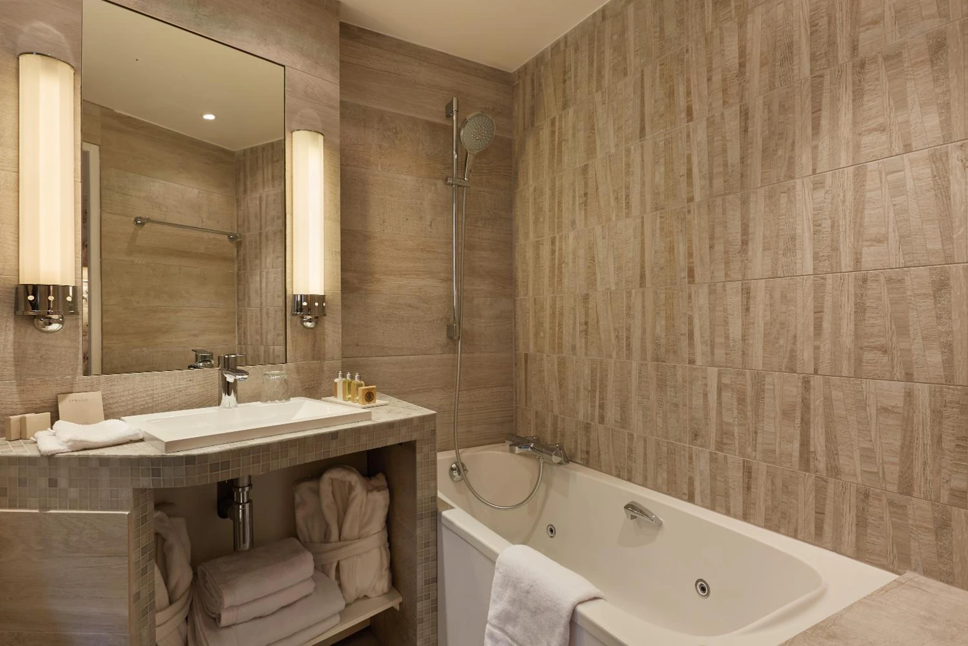 Chambre à Relais Saint Jacques - Organiser un séminaire d'entreprise à Paris