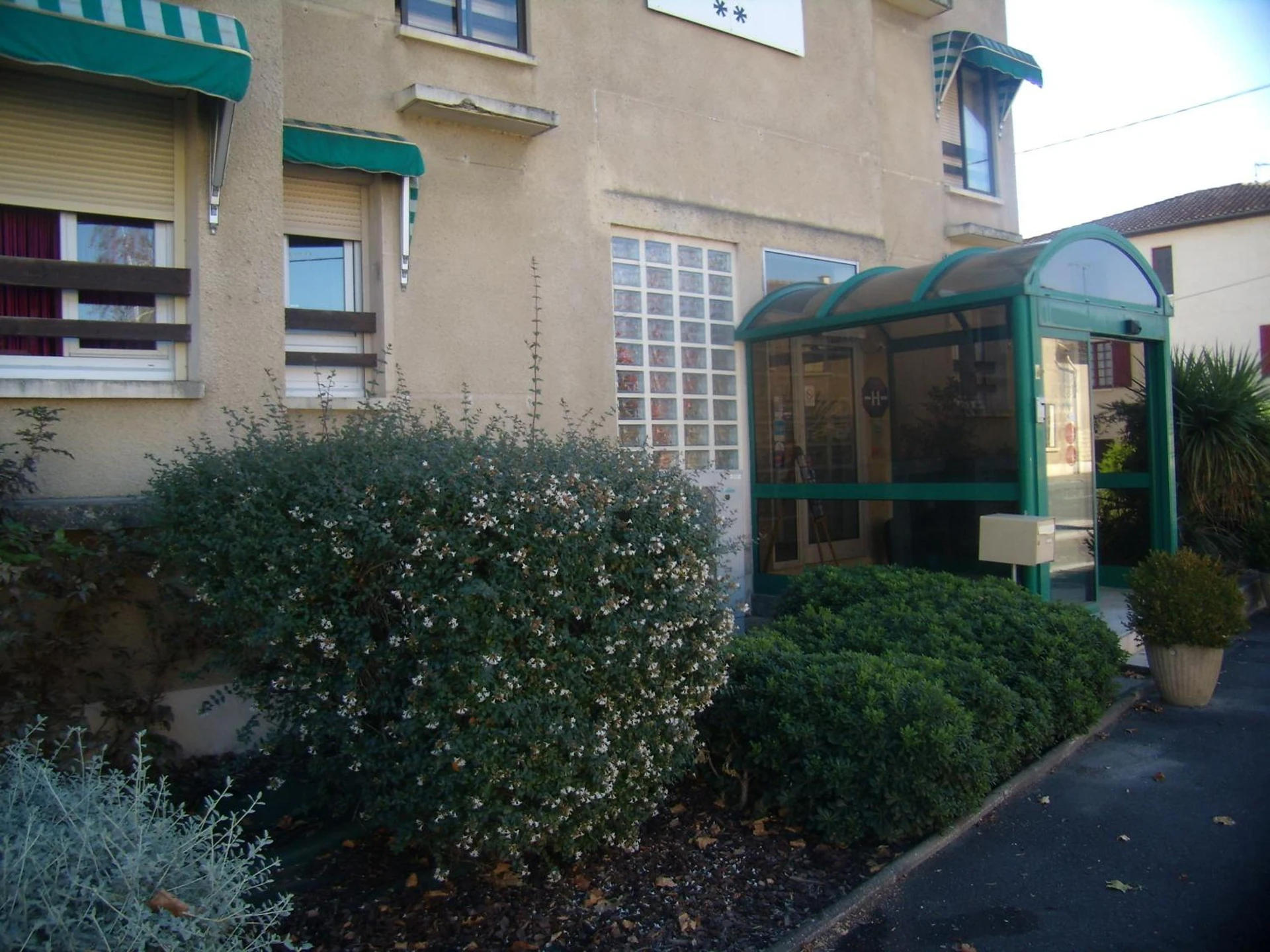 Organiser un séminaire d'entreprise : Hôtel Le Relais à fleurance