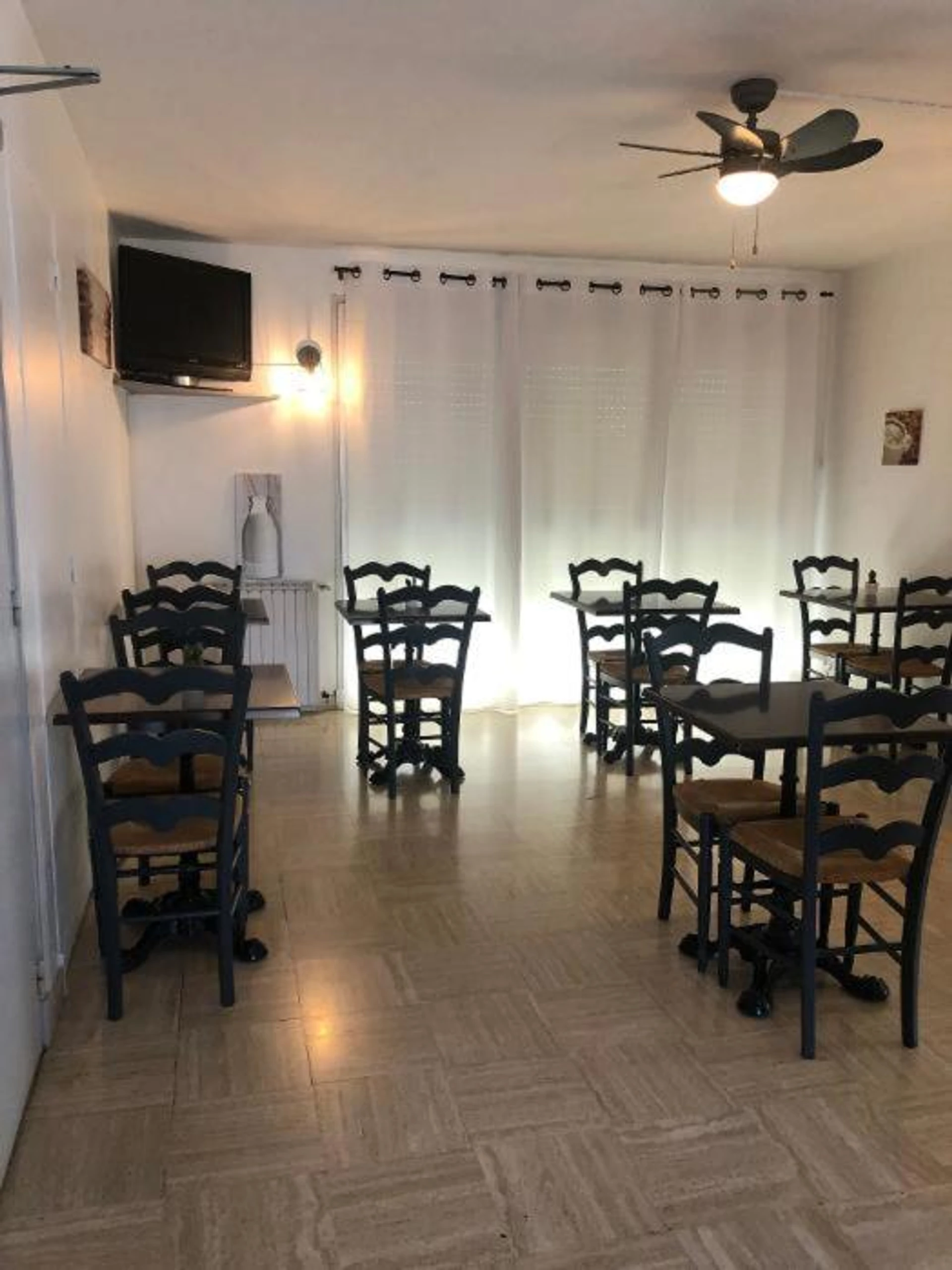 Organiser un séminaire d'entreprise : Hôtel Le Relais à fleurance
