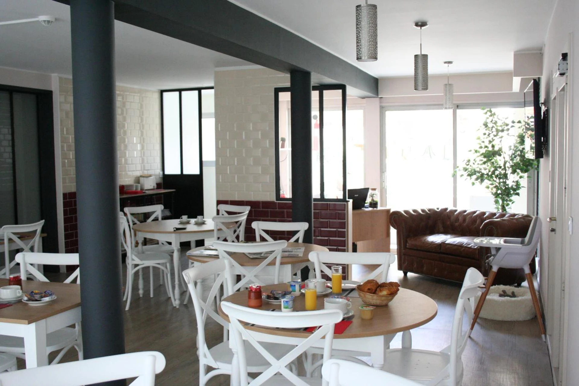 Organiser un séminaire d'entreprise : Hôtel Le Relais Dax à dax