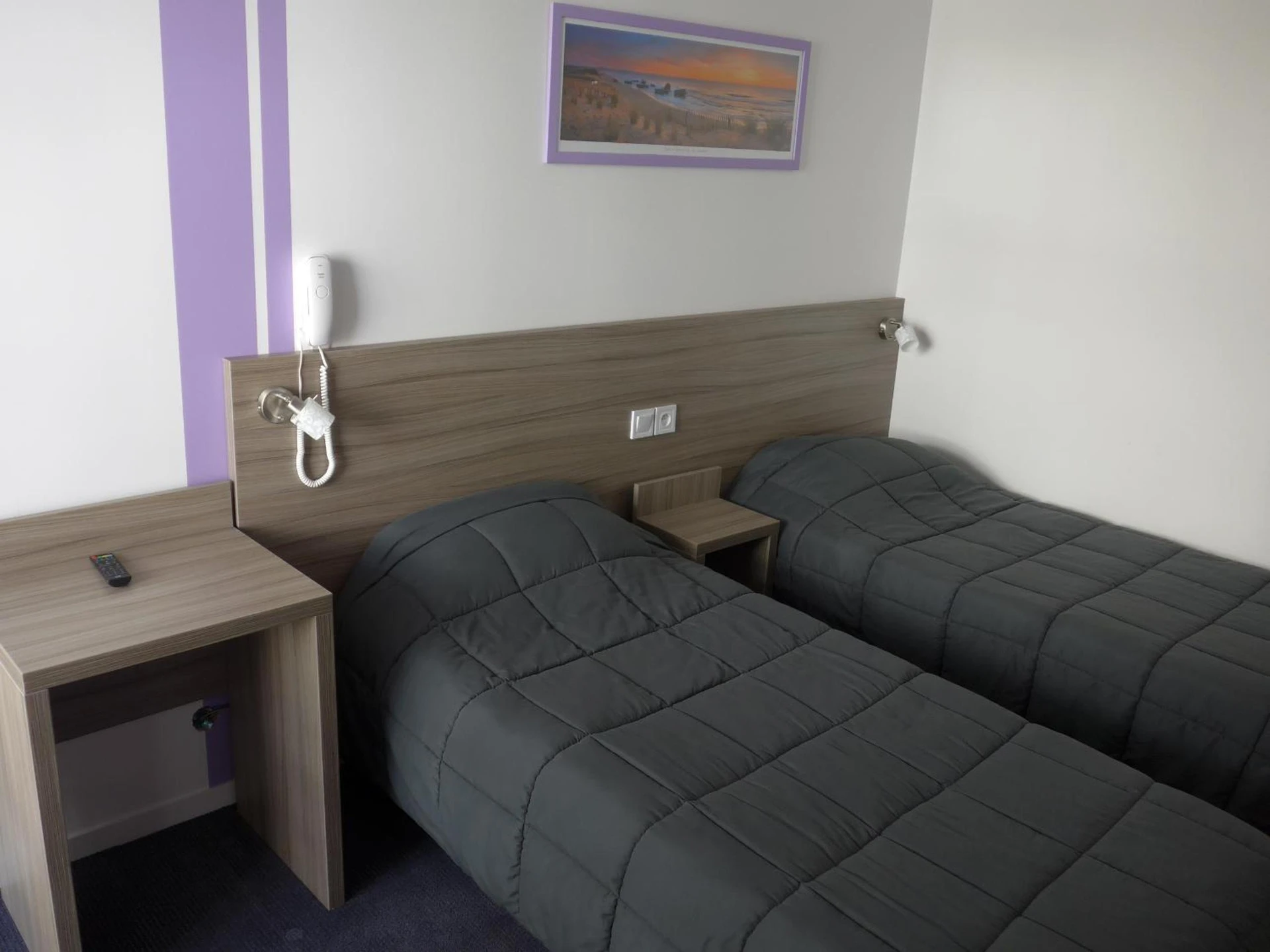 Chambre disponible pour un séminaire d'entreprise à Hôtel Le Relais Dax - Dax