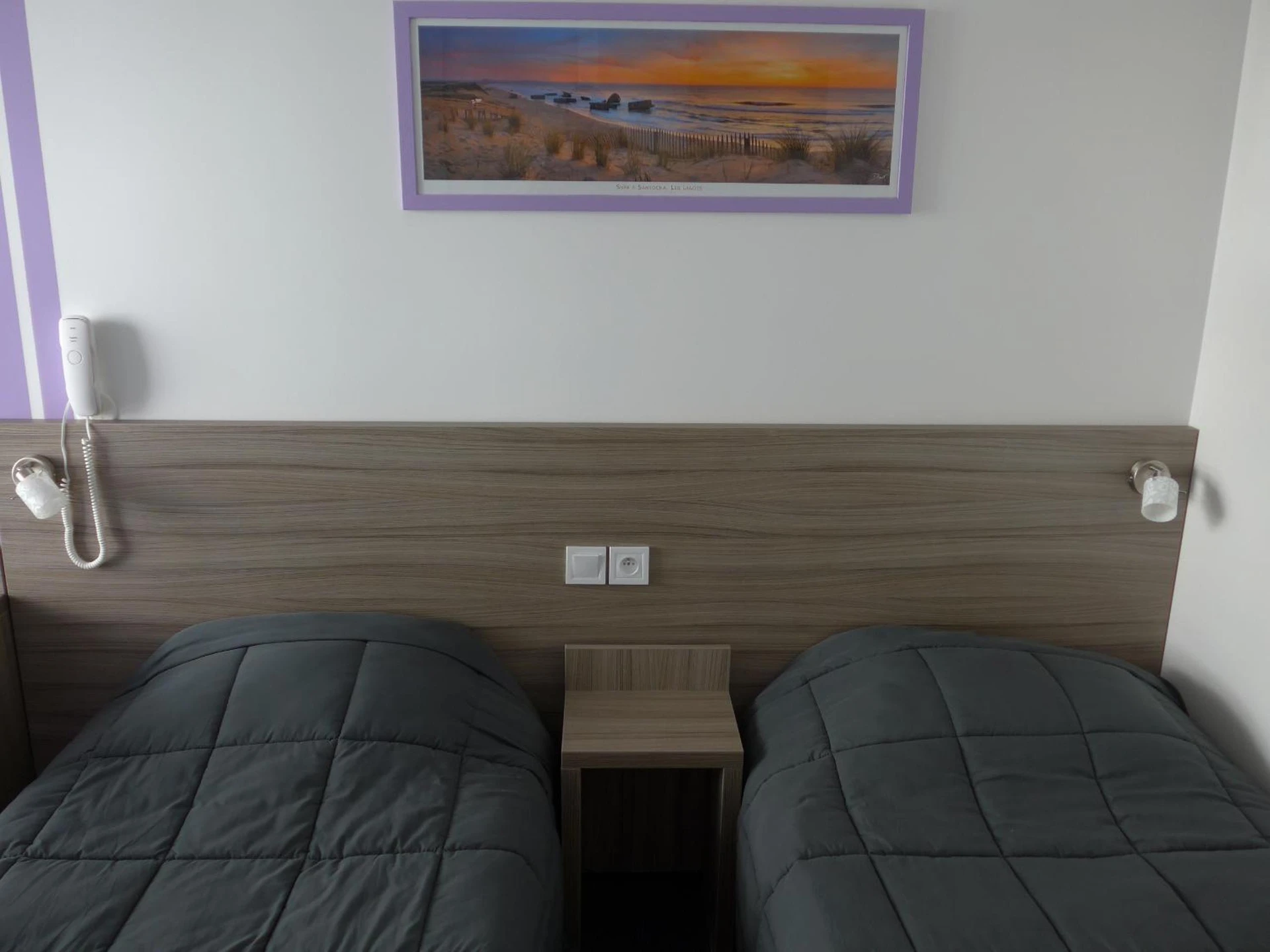 Magnifique chambre pour un séminaire d'entreprise à Hôtel Le Relais Dax - Dax