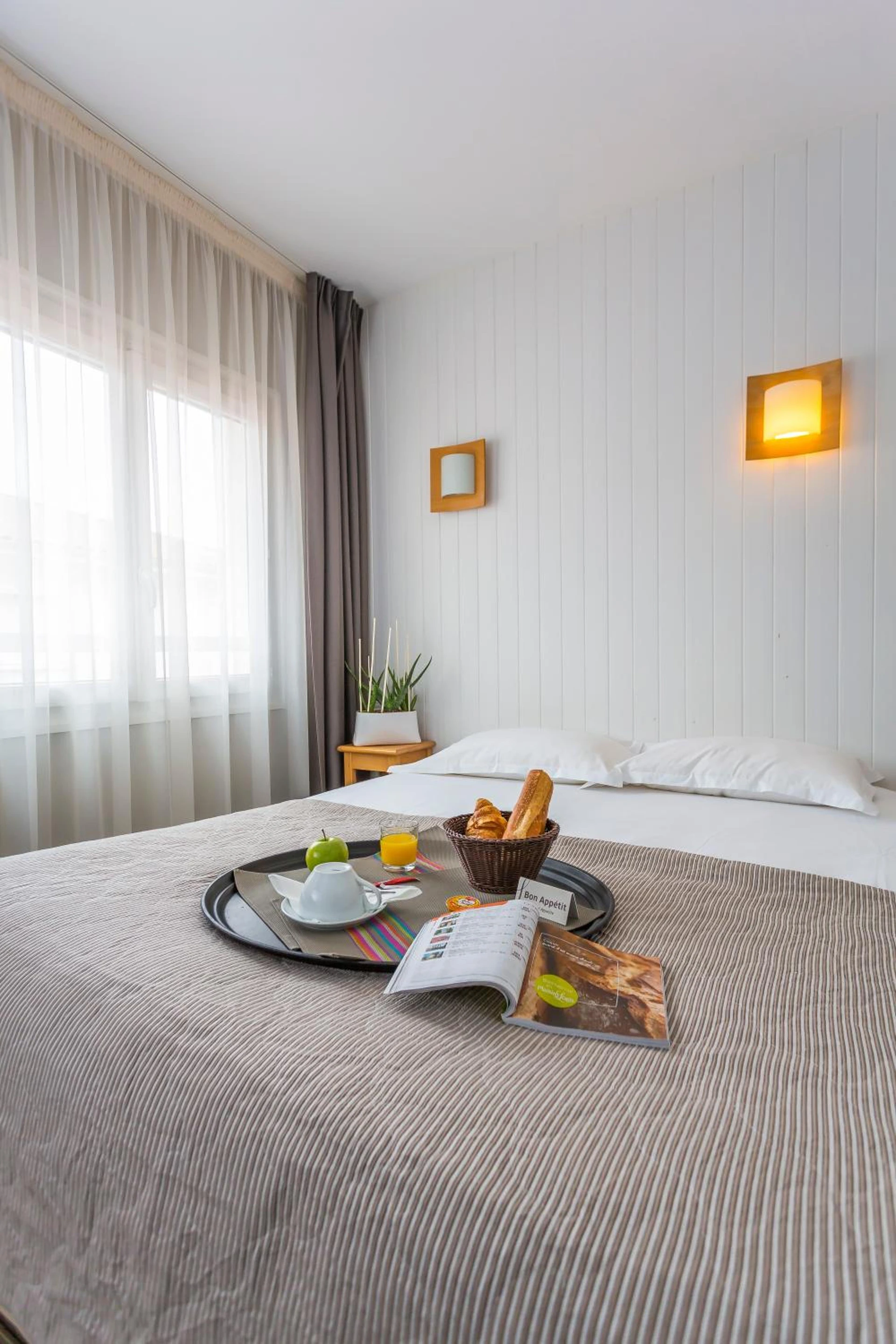 Organiser un séminaire d'entreprise : Logis Hôtel Le Relais à biscarrosse