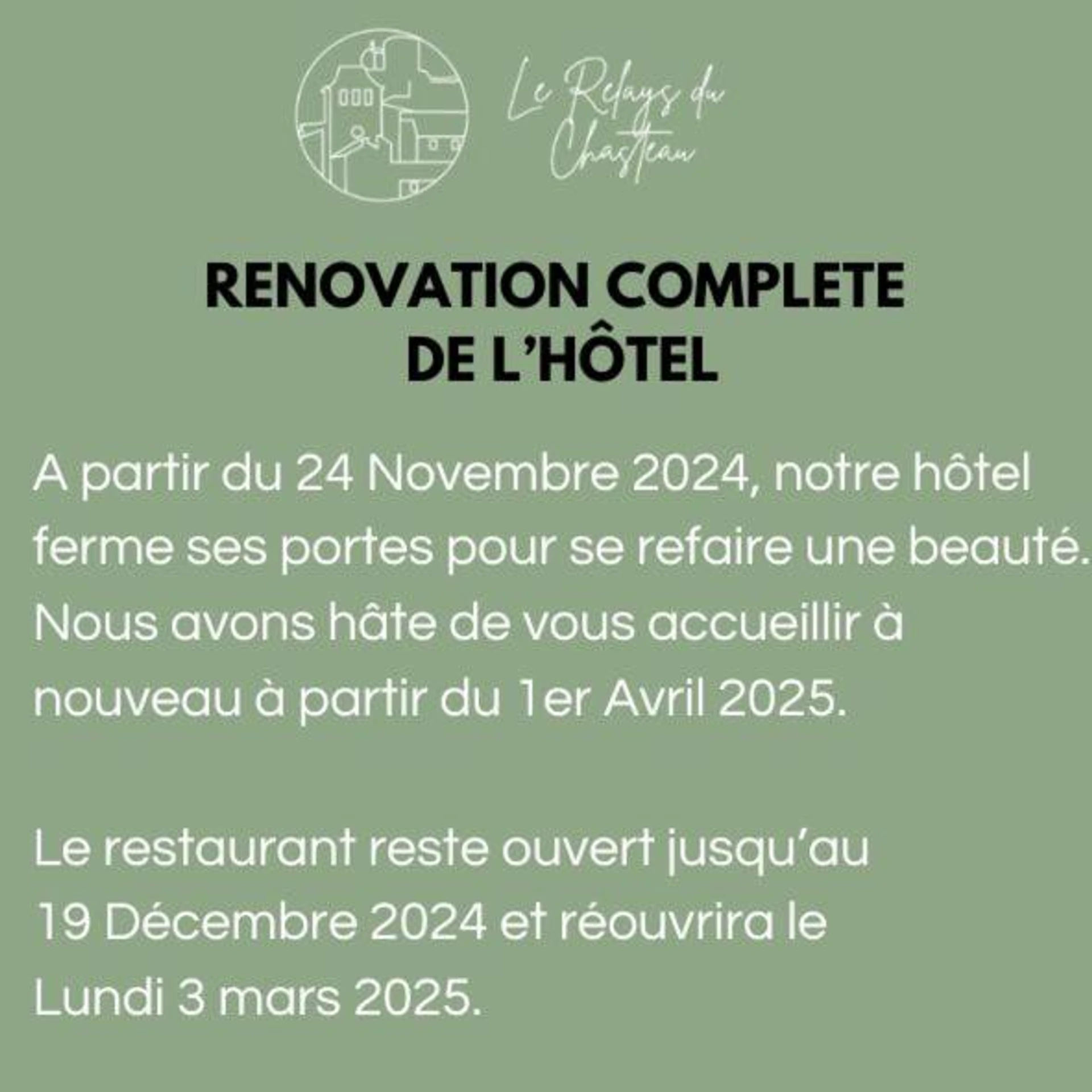 Les meilleurs lieux pour votre séminaire d'entreprise à Brousse-le-Château