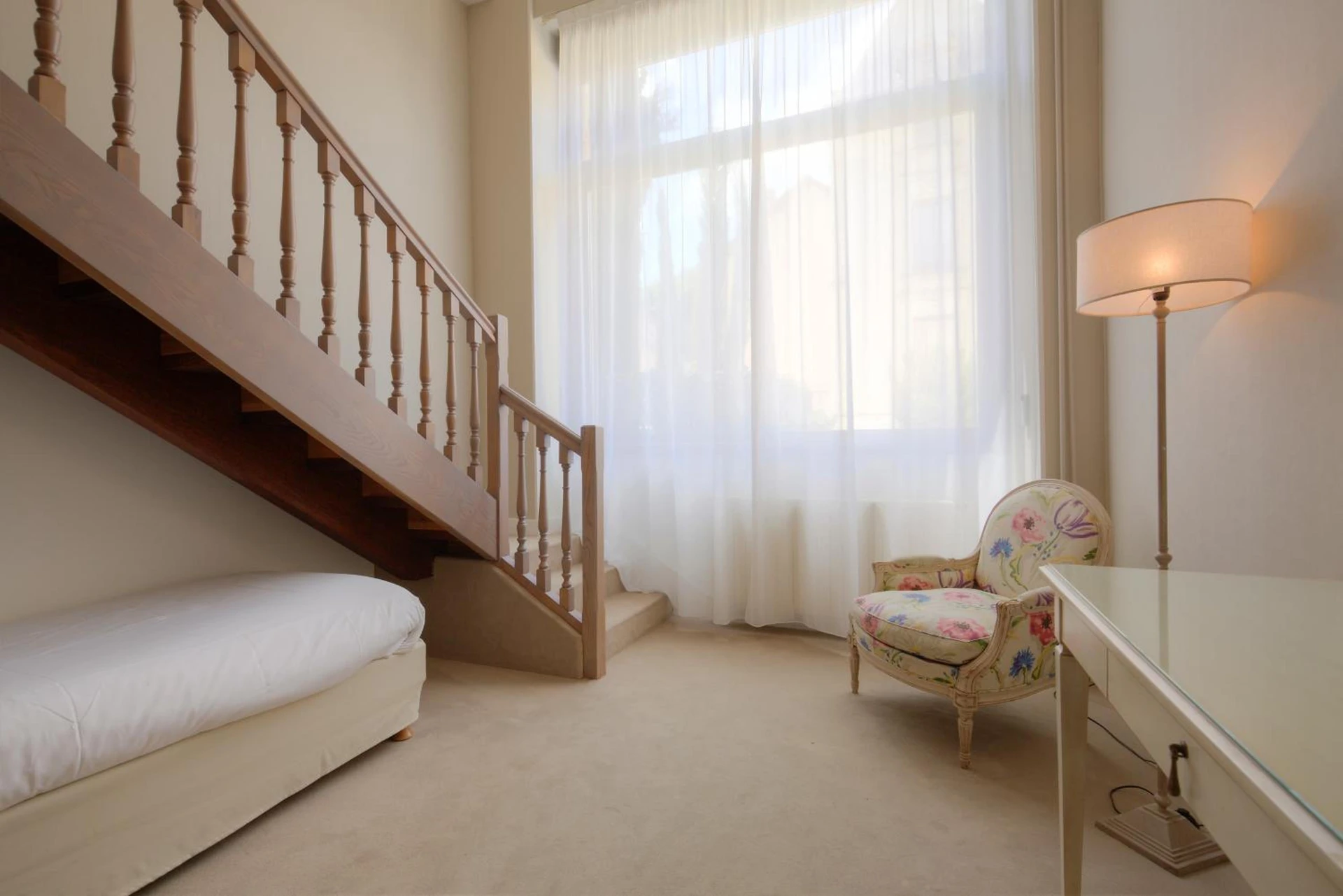 Chambre disponible pour un séminaire d'entreprise à Hotel Le Renoir - Sarlat-la-Canéda