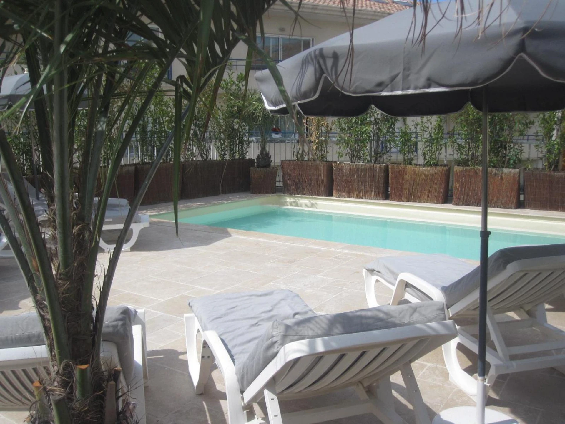 Lieu convivial pour un séminaire d'entreprise à Hotel Le Revest - Sainte-Maxime - En savoir plus 