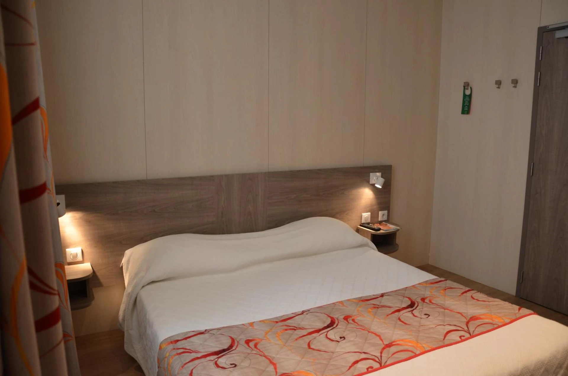 Magnifique chambre pour un séminaire d'entreprise à Hotel Le Revest - Sainte-Maxime