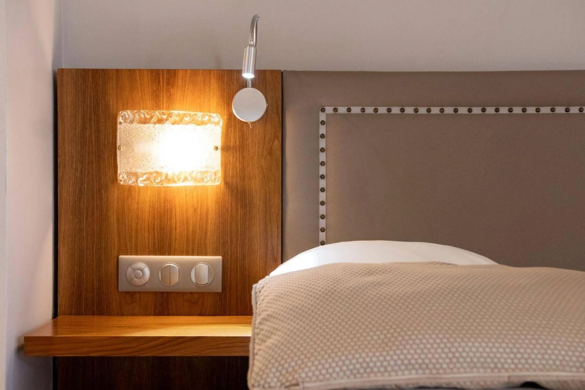 Magnifique chambre pour un séminaire d'entreprise à Le Rhul - Marseille