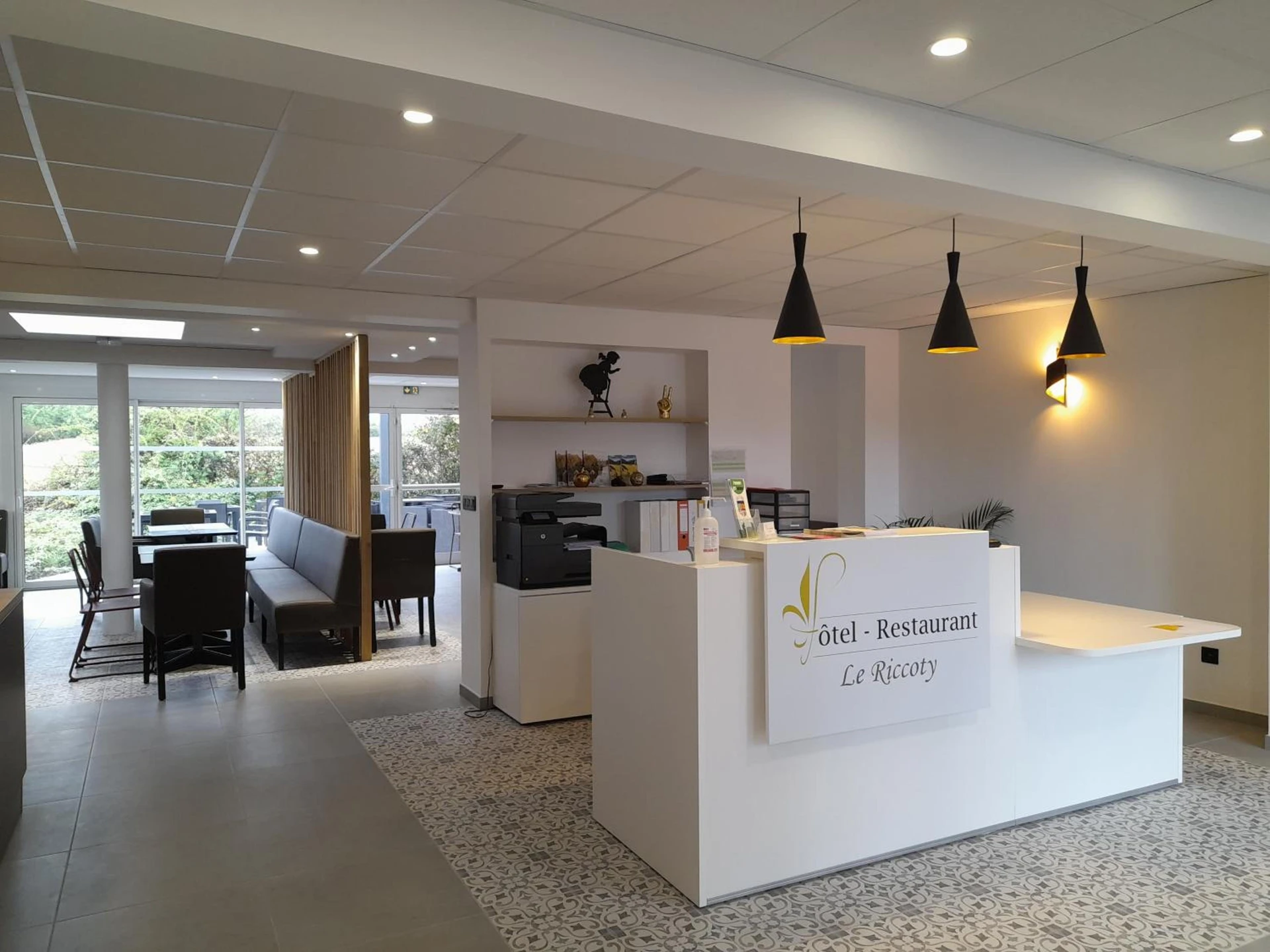 Les meilleurs lieux pour votre séminaire d'entreprise à Blyes