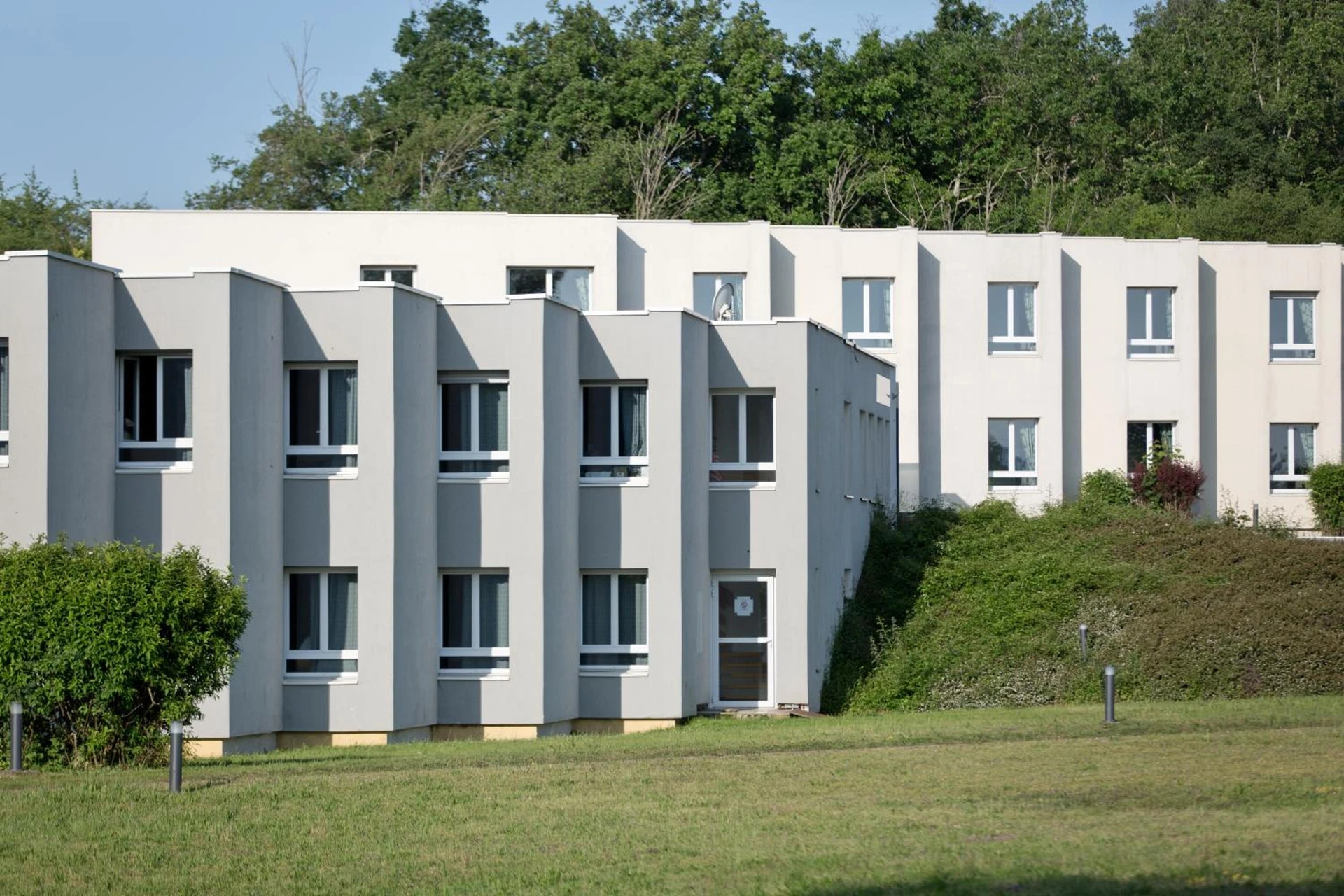 Organiser un séminaire d'entreprise : Hôtel Le Riccoty à blyes
