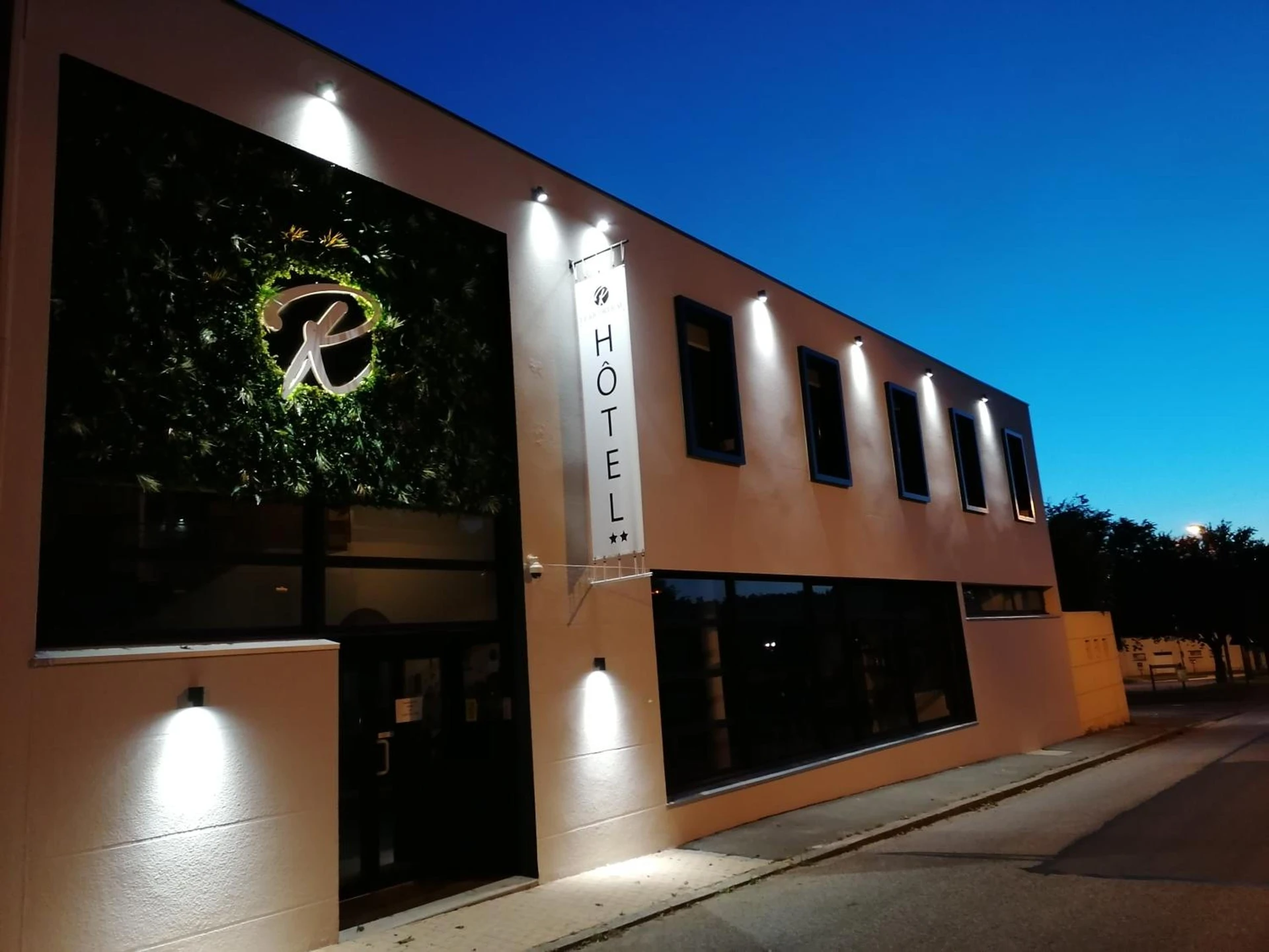 Salle de séminaire à le Ricordeau - Organiser un événement professionnel à Domagné