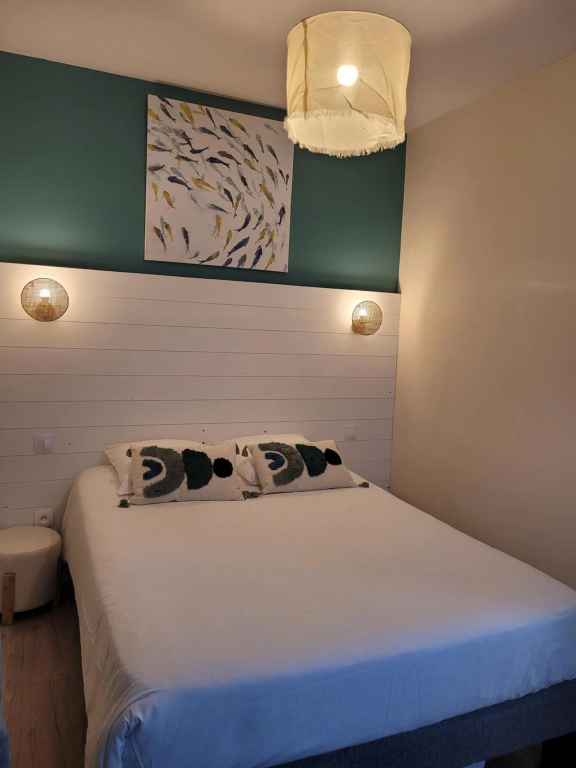 Organiser un séminaire d'entreprise : Hôtel Le Rivage vue sur mer - Châtelaillon-plage à chatelaillon-plage