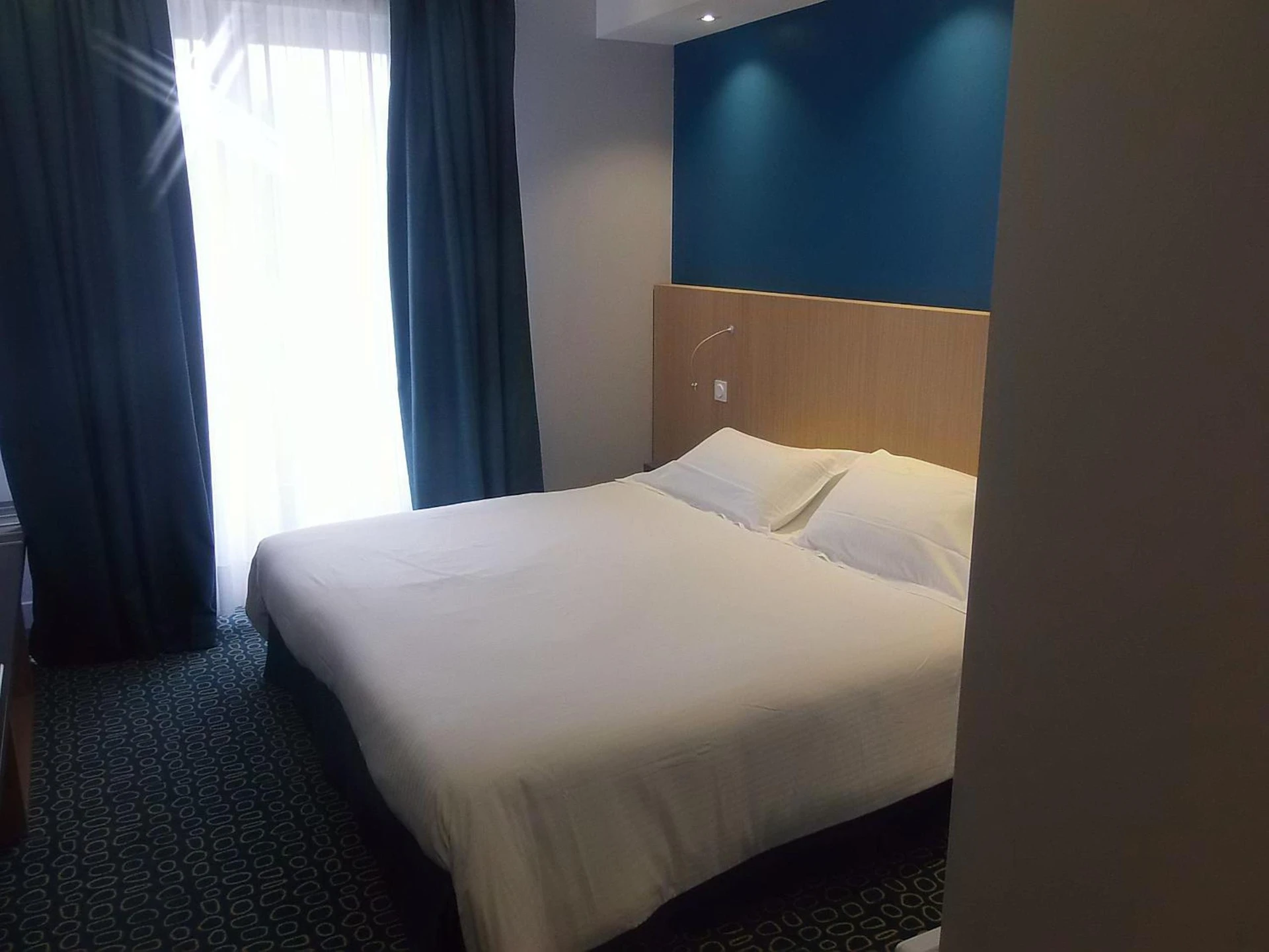 Organiser un séminaire d'entreprise : Hôtel Restaurant Le Rive Gauche à joigny