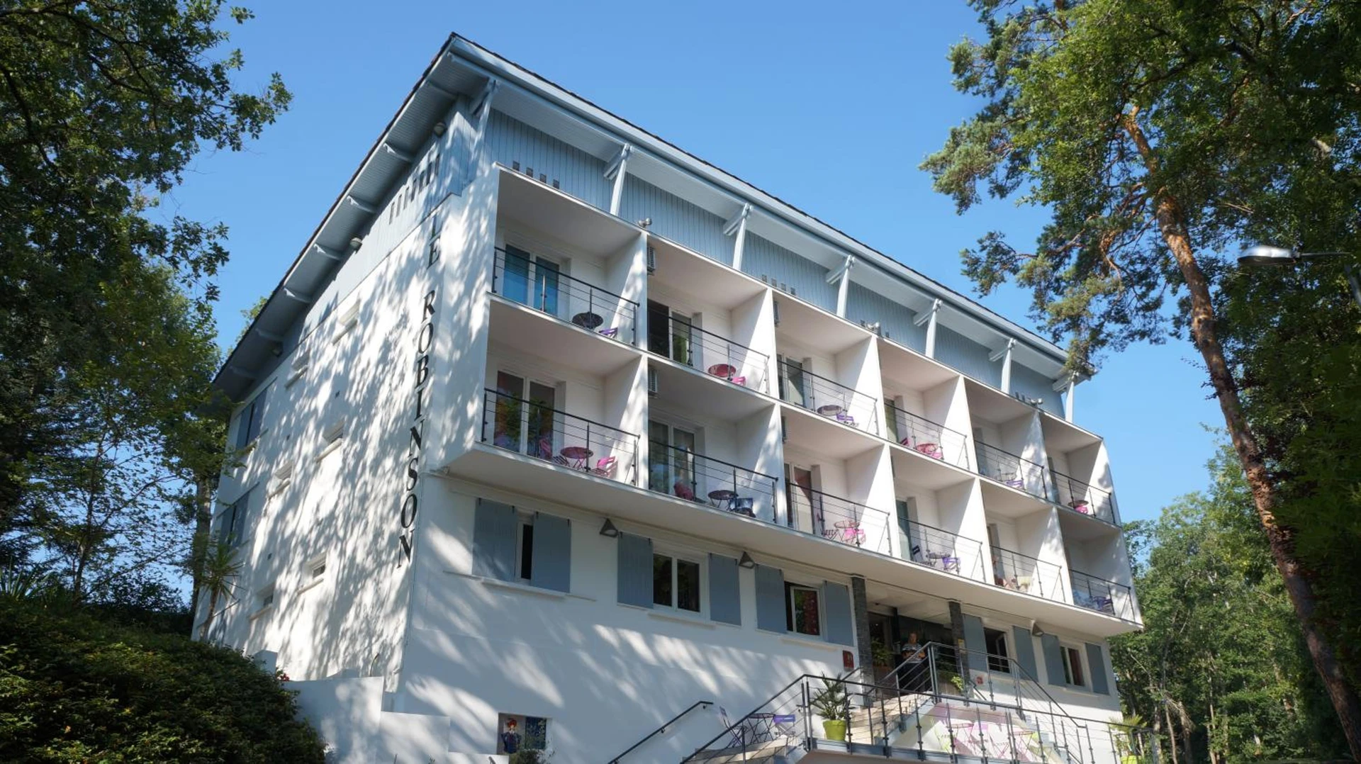 Organiser un séminaire d'entreprise : Hôtel Robinson à auch