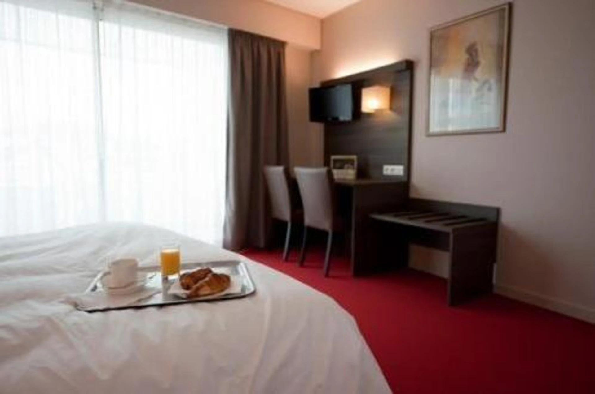 Magnifique chambre pour un séminaire d'entreprise à Le Robinson - Saint-Jean-de-Monts