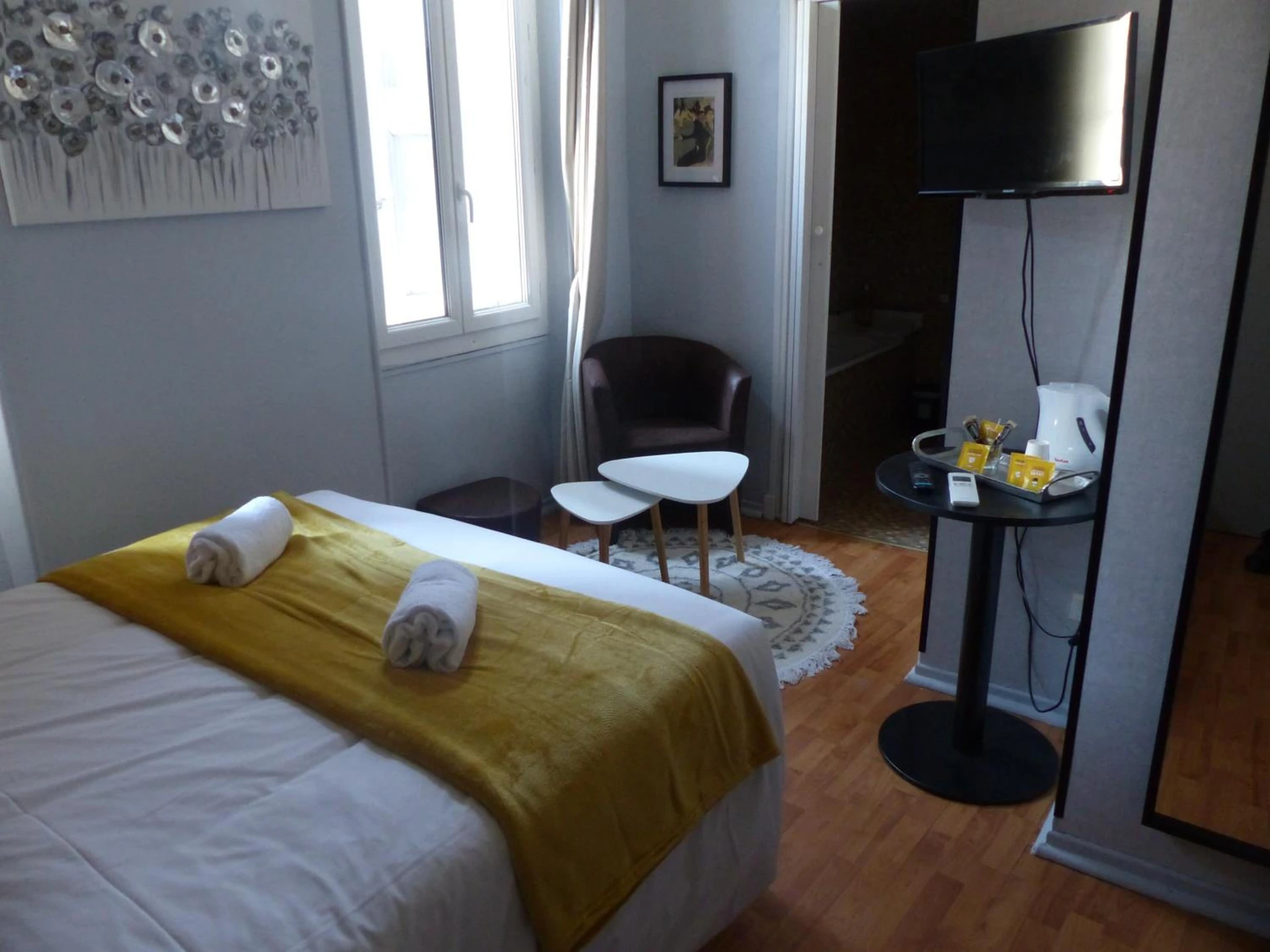 Organiser un séminaire d'entreprise : Hotel Le Rochegude à albi