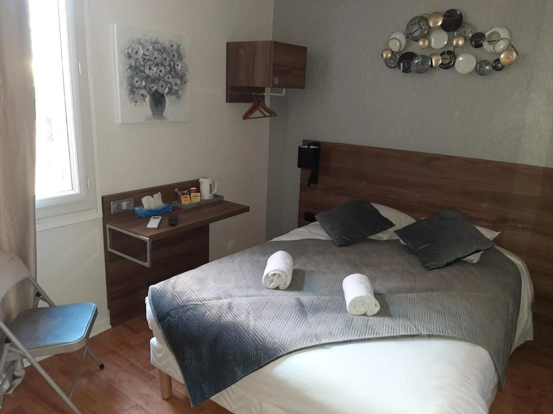 Organiser un séminaire d'entreprise : Hotel Le Rochegude à albi