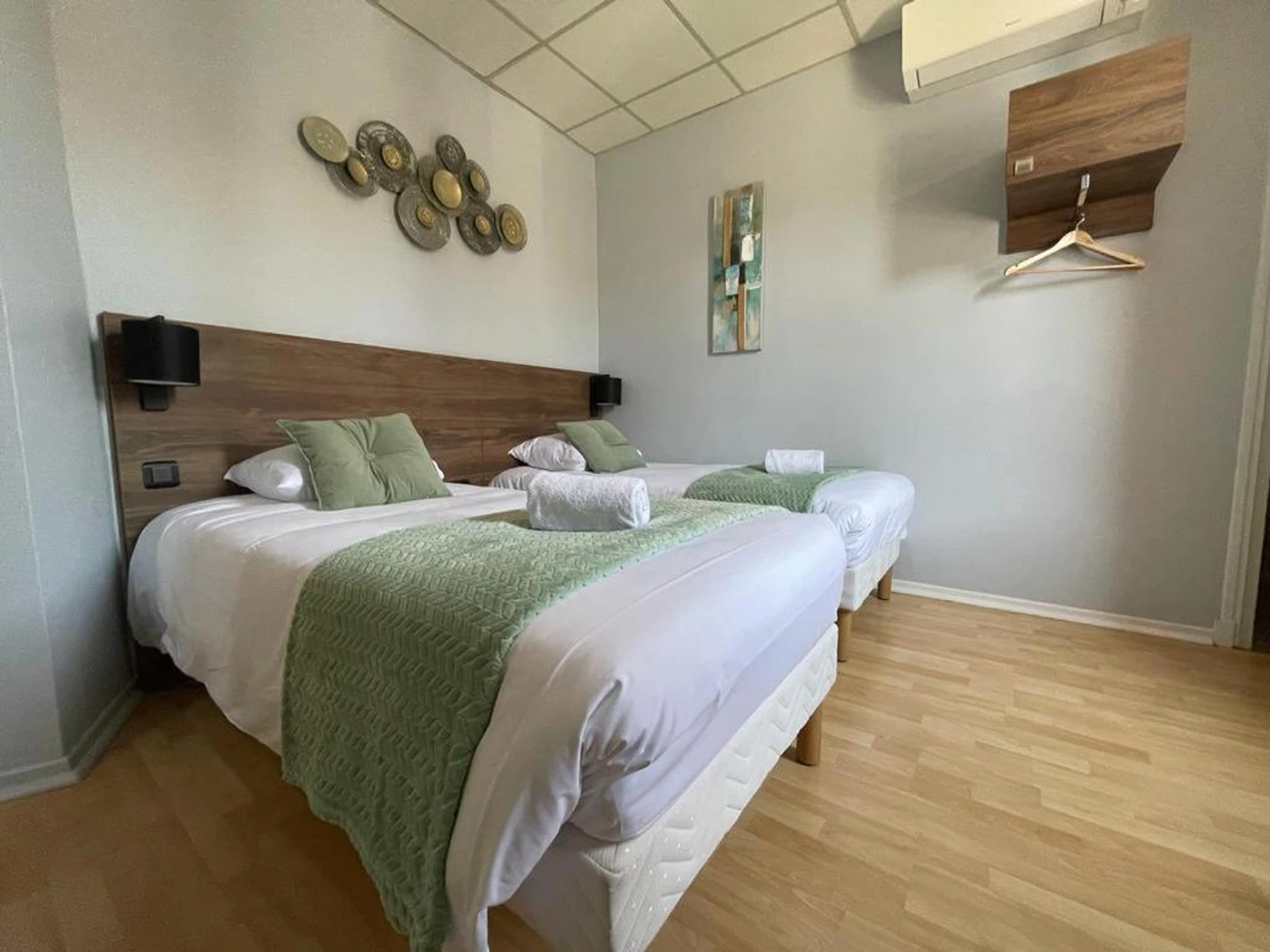 Organiser un séminaire d'entreprise : Hotel Le Rochegude à albi