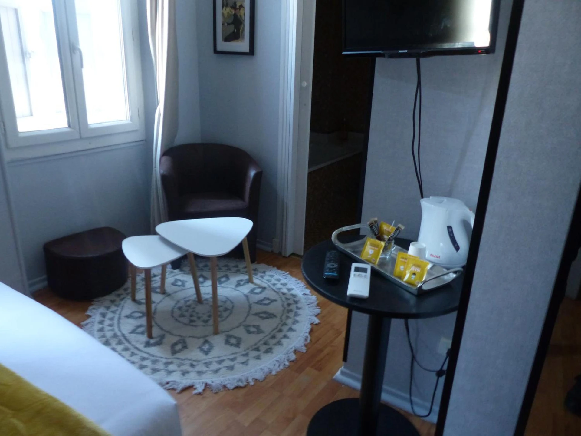 Organiser un séminaire d'entreprise : Hotel Le Rochegude à albi