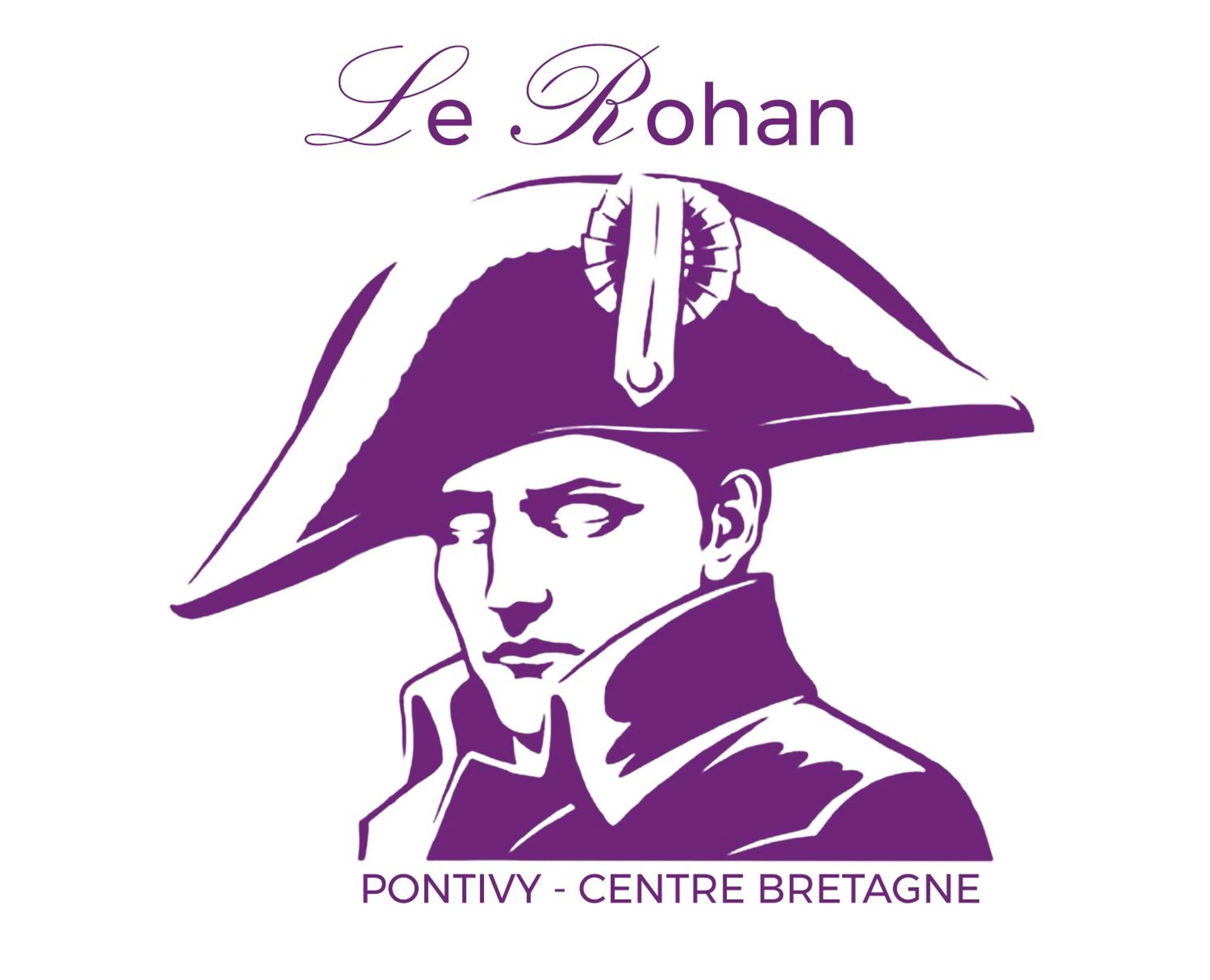 Chambre à Hôtel Le Rohan Charme et Caractère - Organiser un séminaire d'entreprise à Pontivy