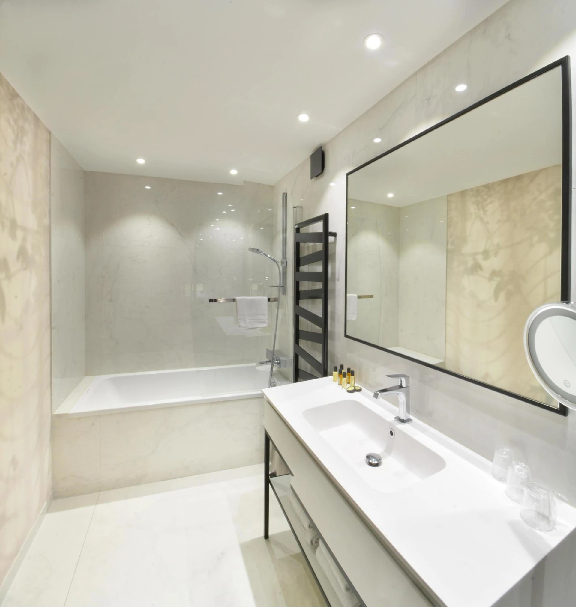 Organiser un séminaire d'entreprise : Hôtel Le Roosevelt Lyon à lyon-6e-arrondissement