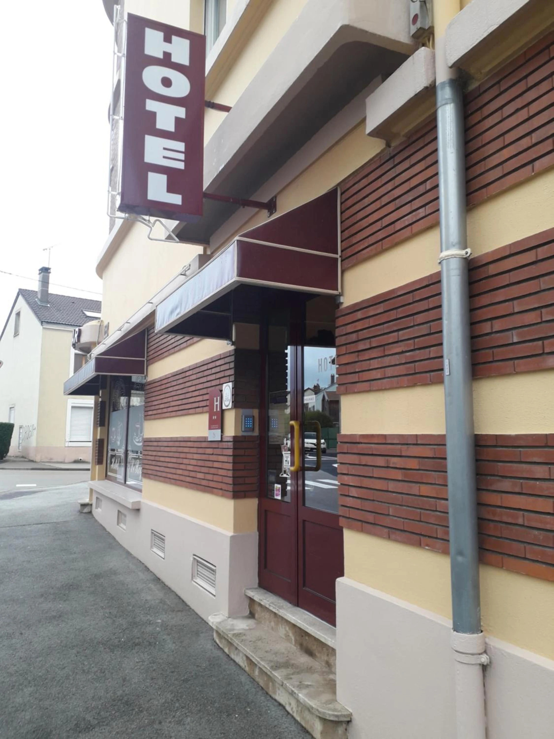 Organiser un séminaire d'entreprise : Le ROYAL à chaumont