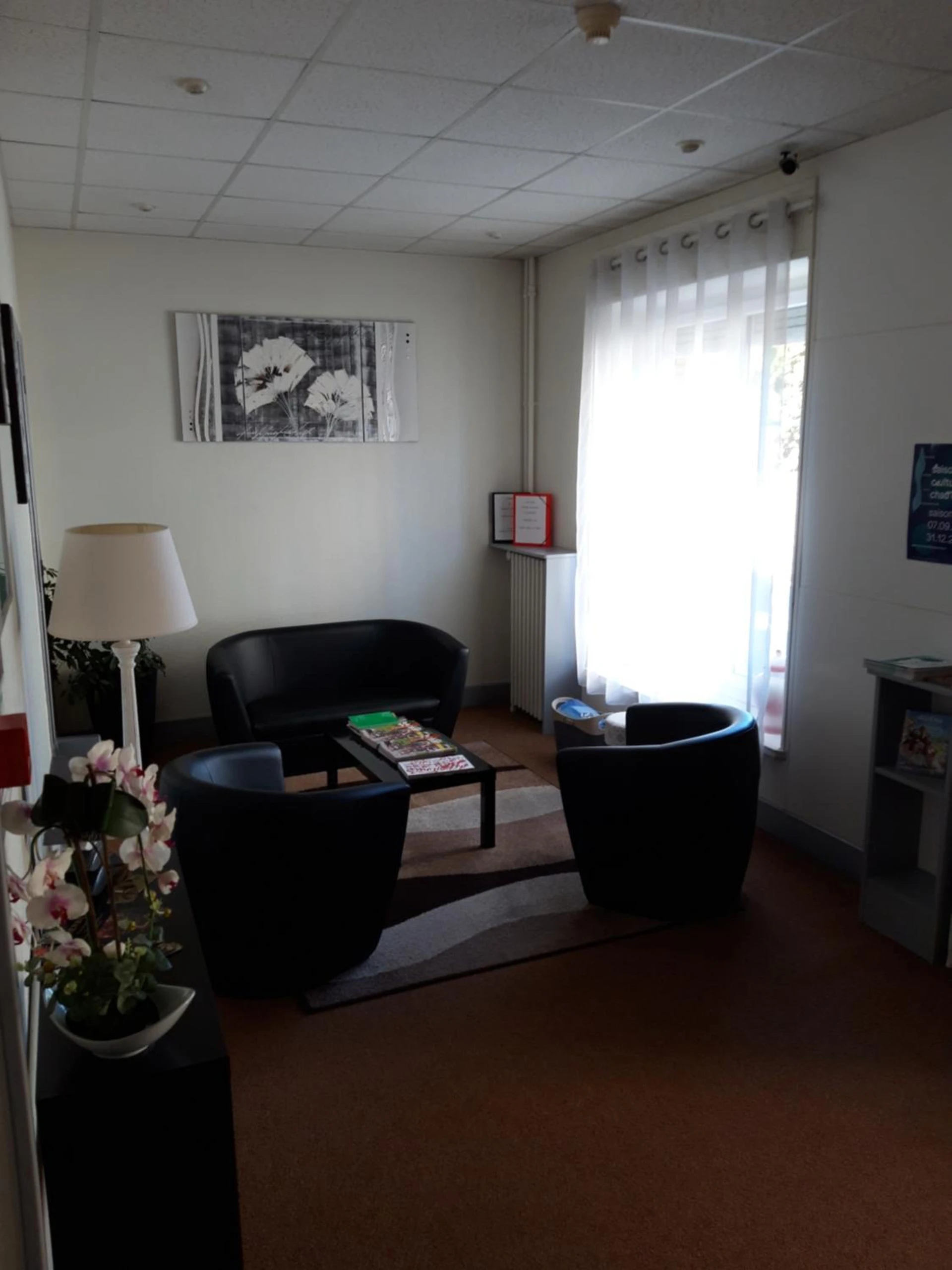 Organiser un séminaire d'entreprise : Le ROYAL à chaumont