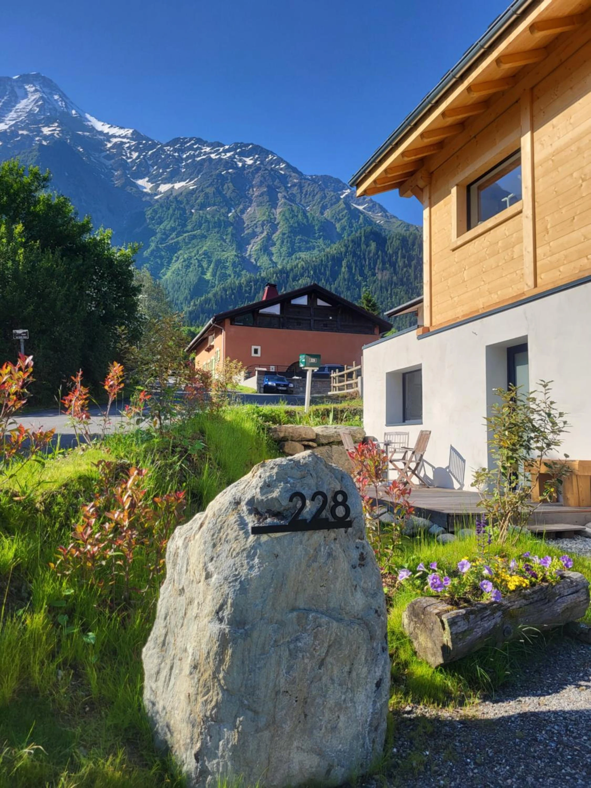 Organiser un séminaire d'entreprise : Studio Saint Antoine Les Houches à les-houches